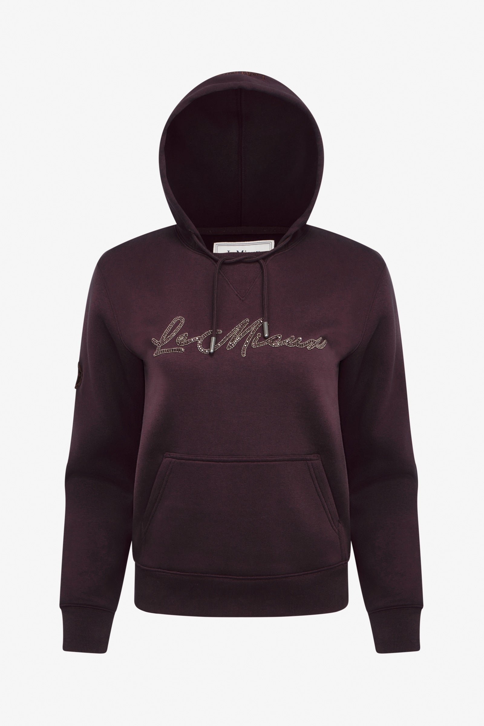 LeMieux Elspeth sudadera con capucha para mujer Ropa Mujer