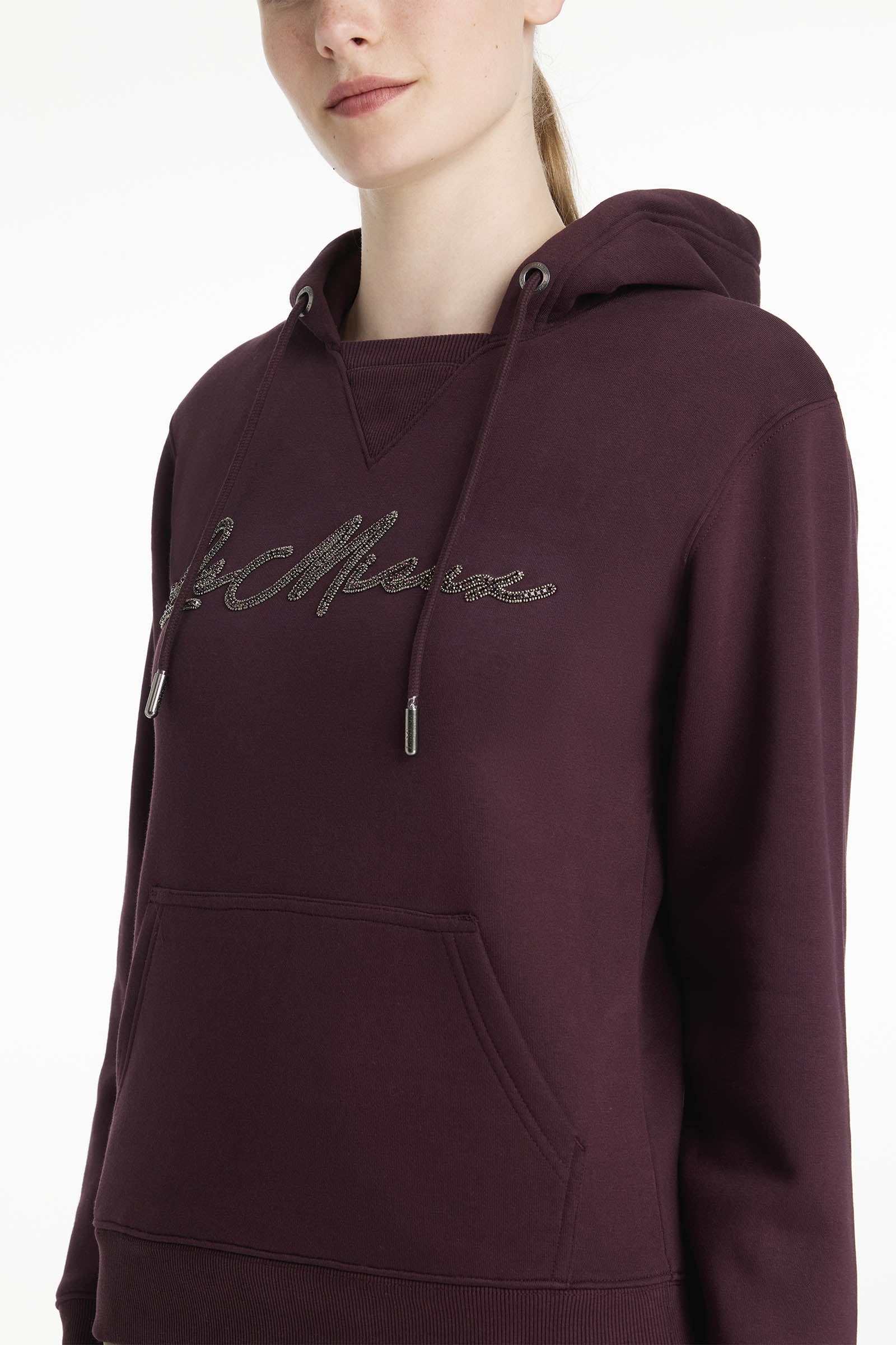 LeMieux Elspeth Women´s Hoodie Women’s Riding Clothing