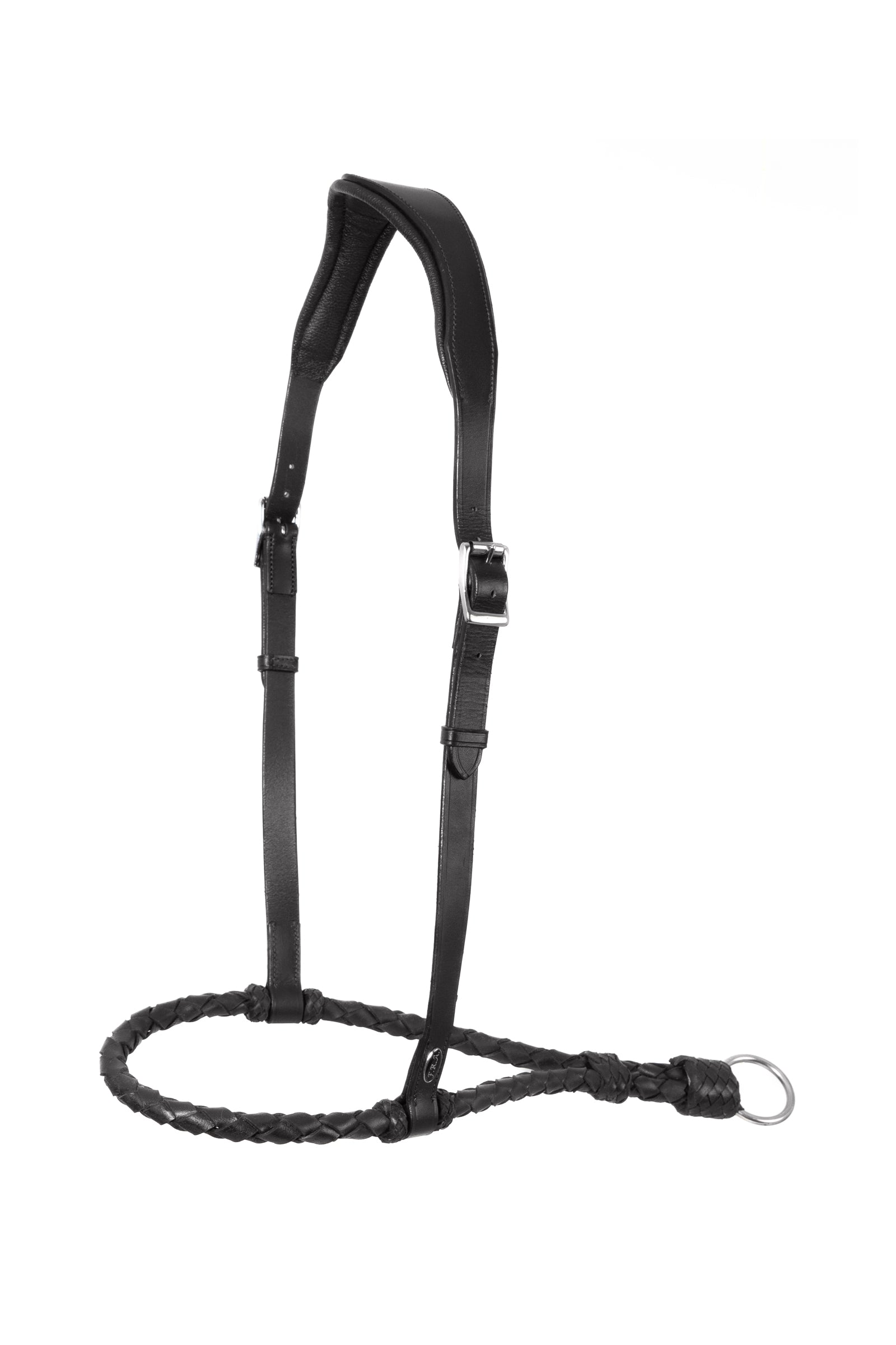 F.R.A. Freedom Riding Articles Bosal Tigo (Sistema 2) Cabezadas de montar & Riendas