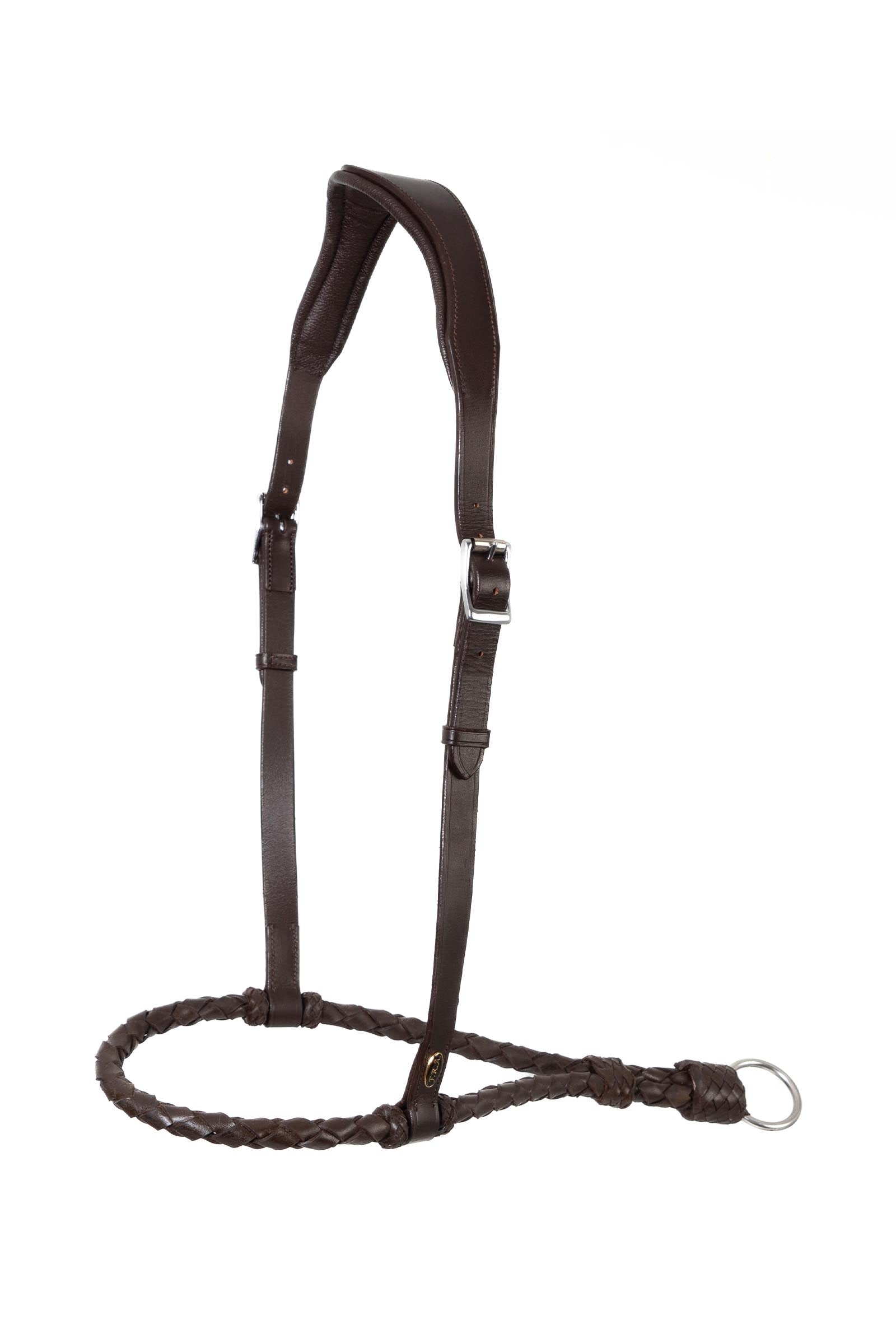 F.R.A. Freedom Riding Articles Bosal Tigo (Sistema 2) Cabezadas de montar & Riendas