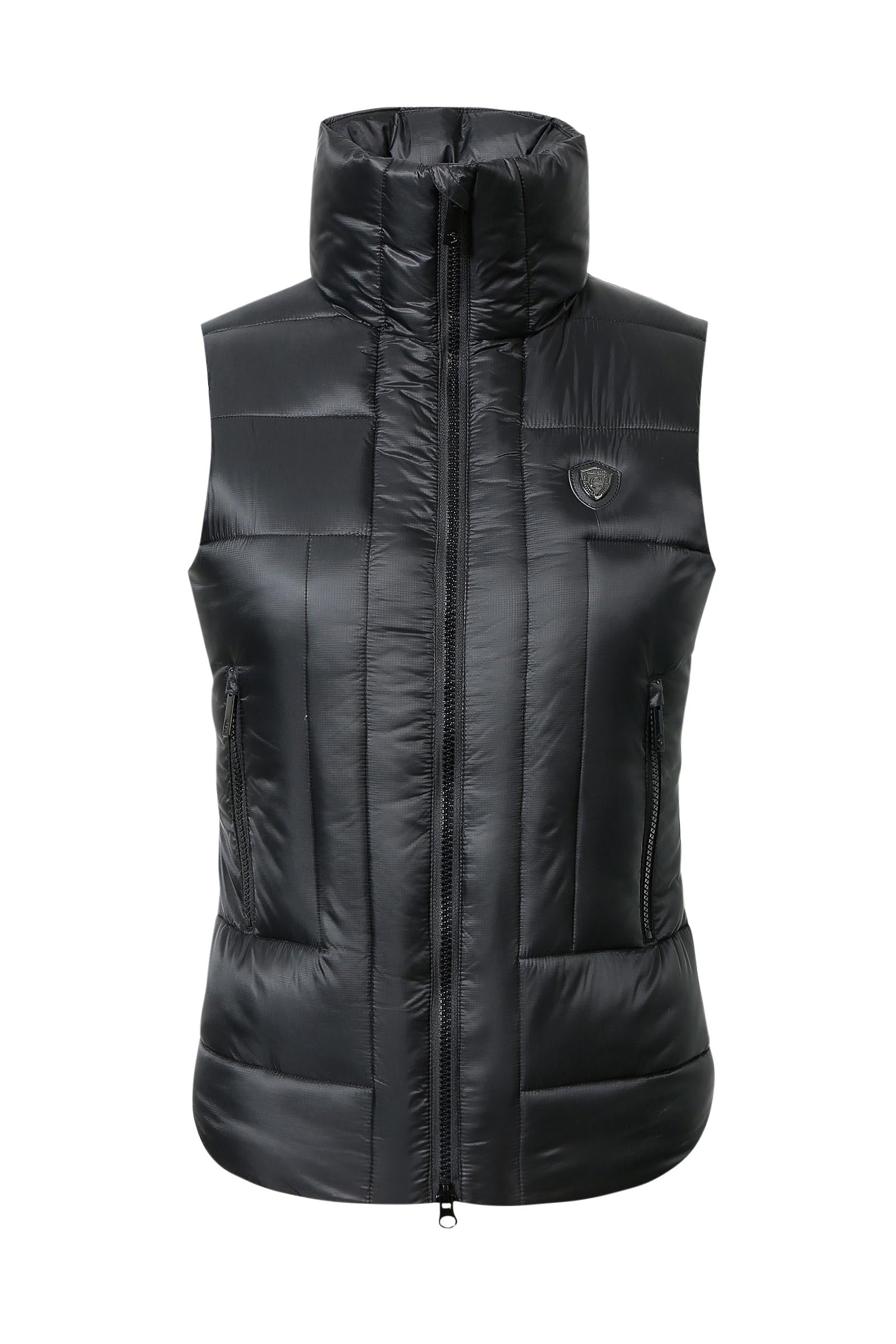 Covalliero Chaleco acolchado para mujeres Ropa Mujer
