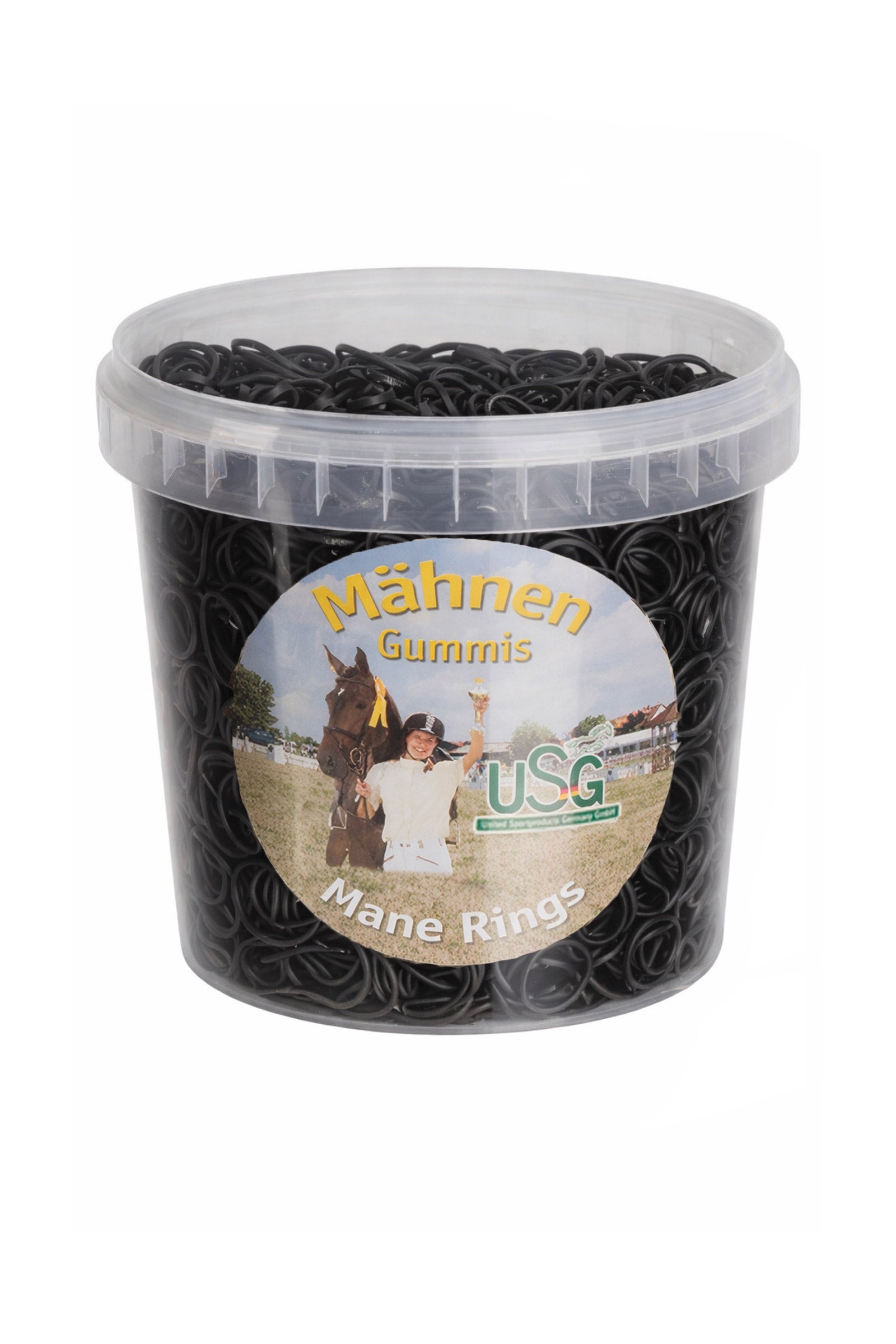 USG gomas para crines (400 g) Suministros de Cepillado