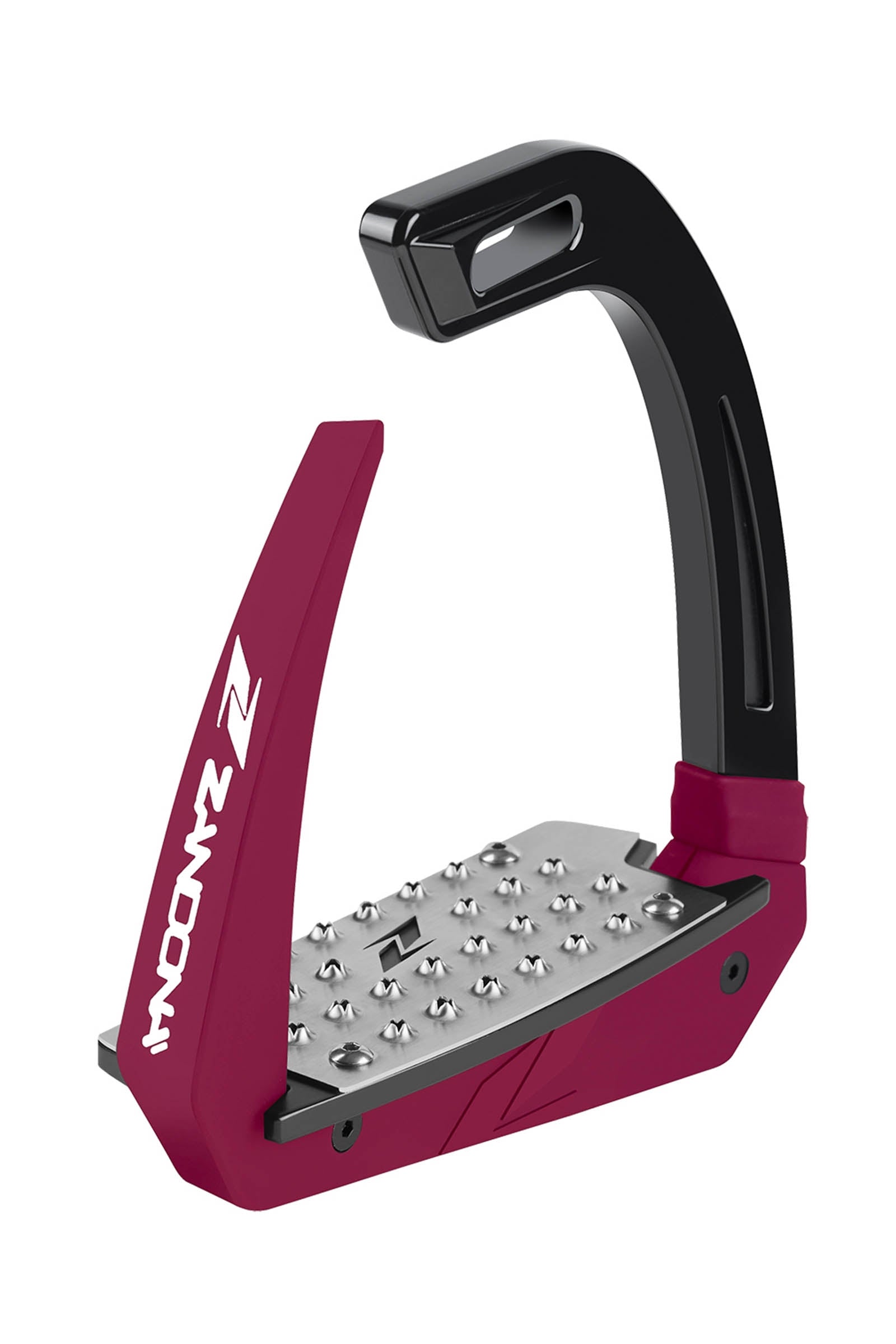 Zandona Omnia Safety Stirrups Saddles, Girths & Stirrups