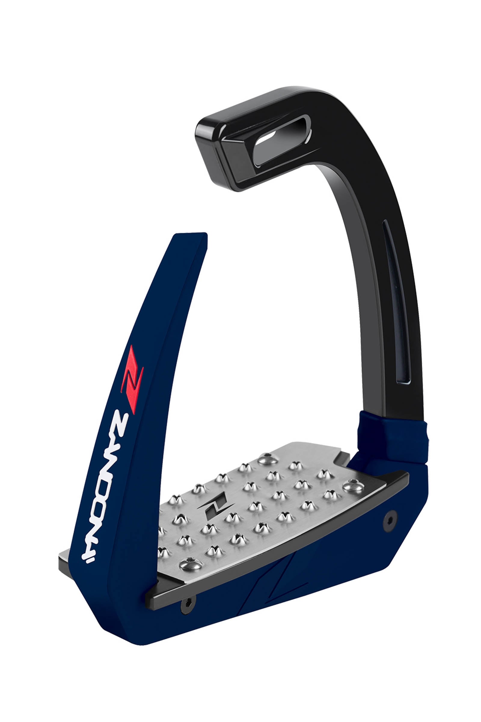 Zandona Omnia Safety Stirrups Saddles, Girths & Stirrups