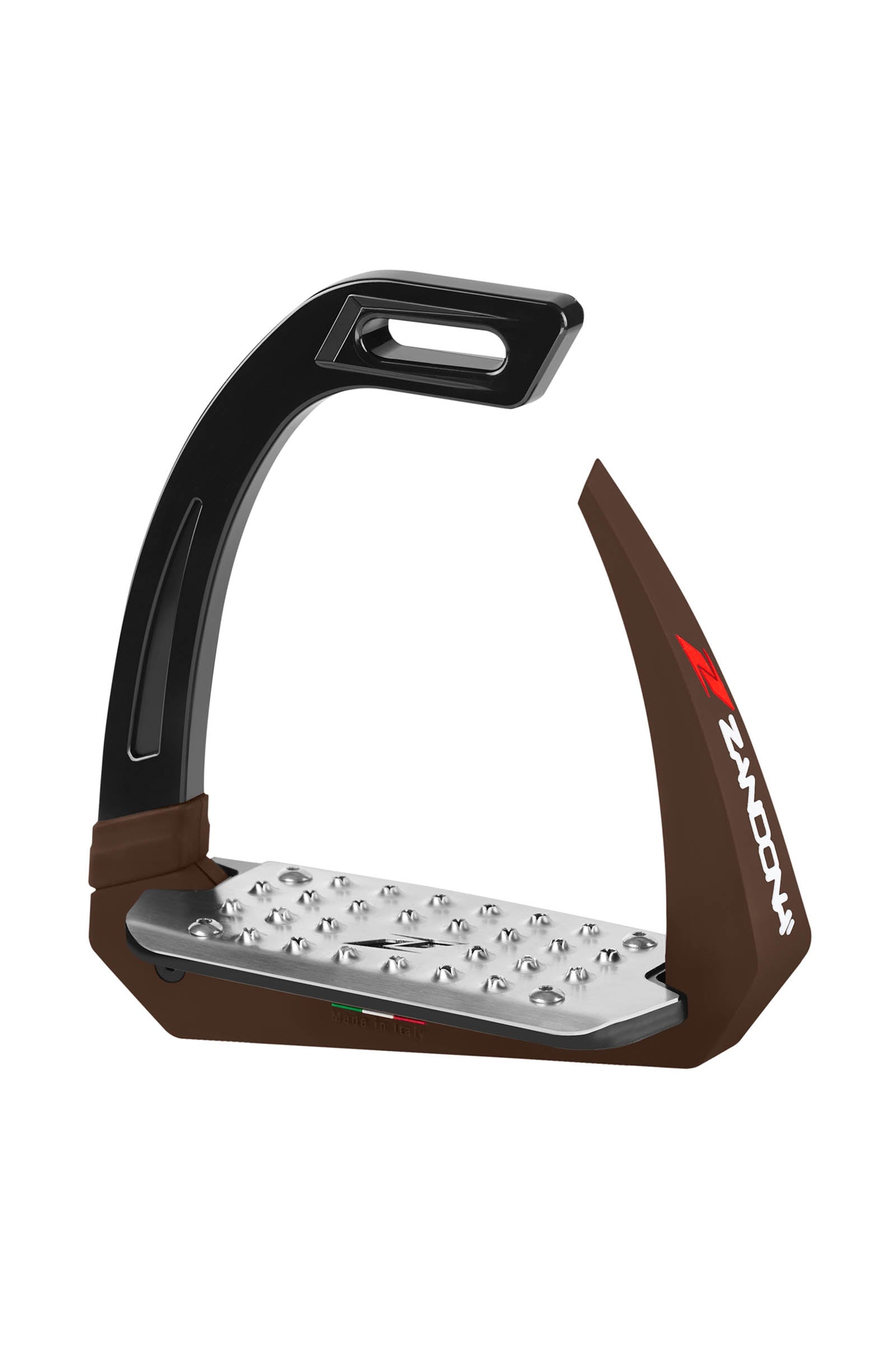 Zandona Omnia Safety Stirrups Saddles, Girths & Stirrups
