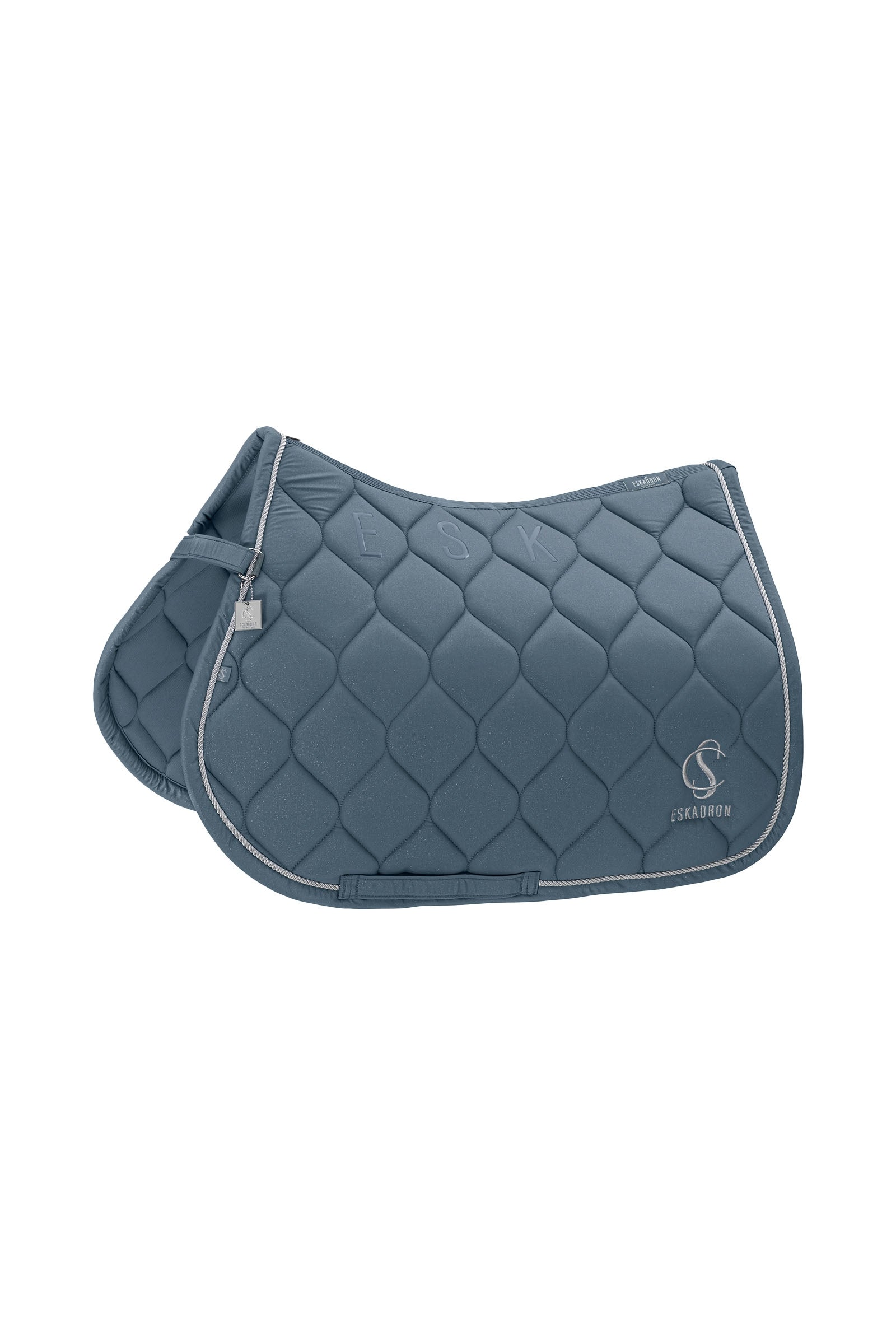 Eskadron Classic Sports SS25 Sparkle All Purpose Saddle Pad Saddle Pads