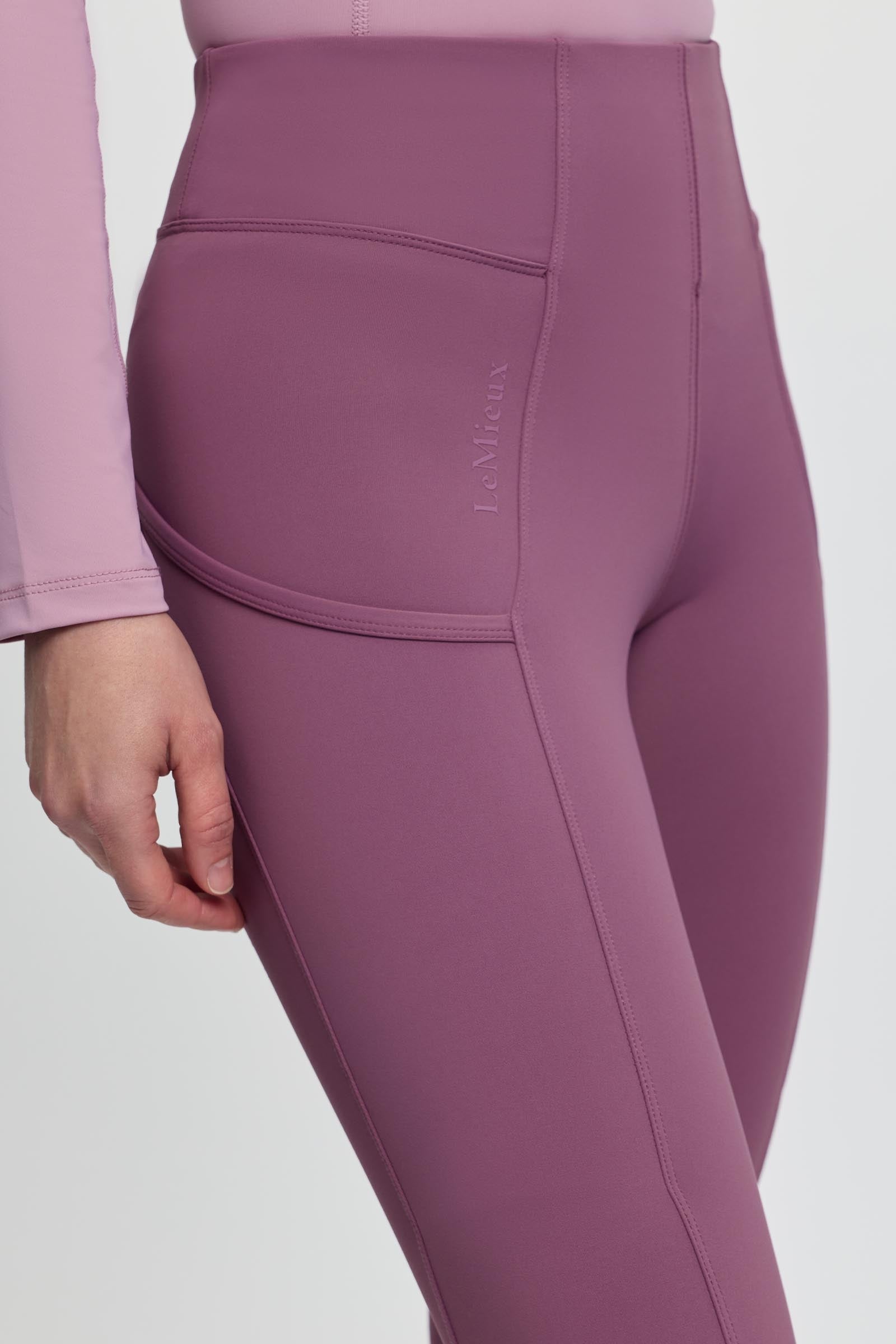 LeMieux Naomi Women´s Pull On Breeches Womens Breeches