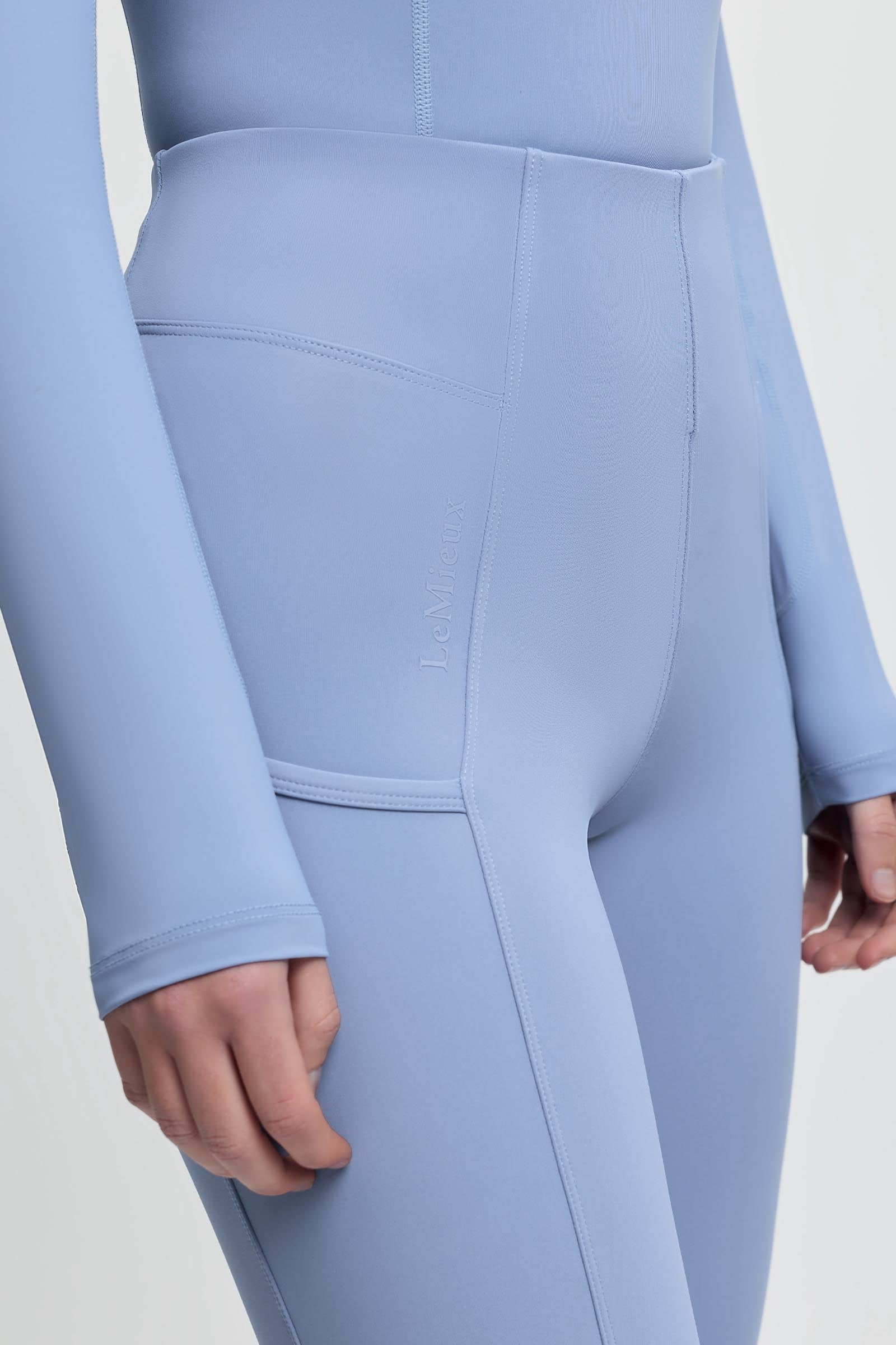 LeMieux Naomi Women´s Pull On Breeches Womens Breeches