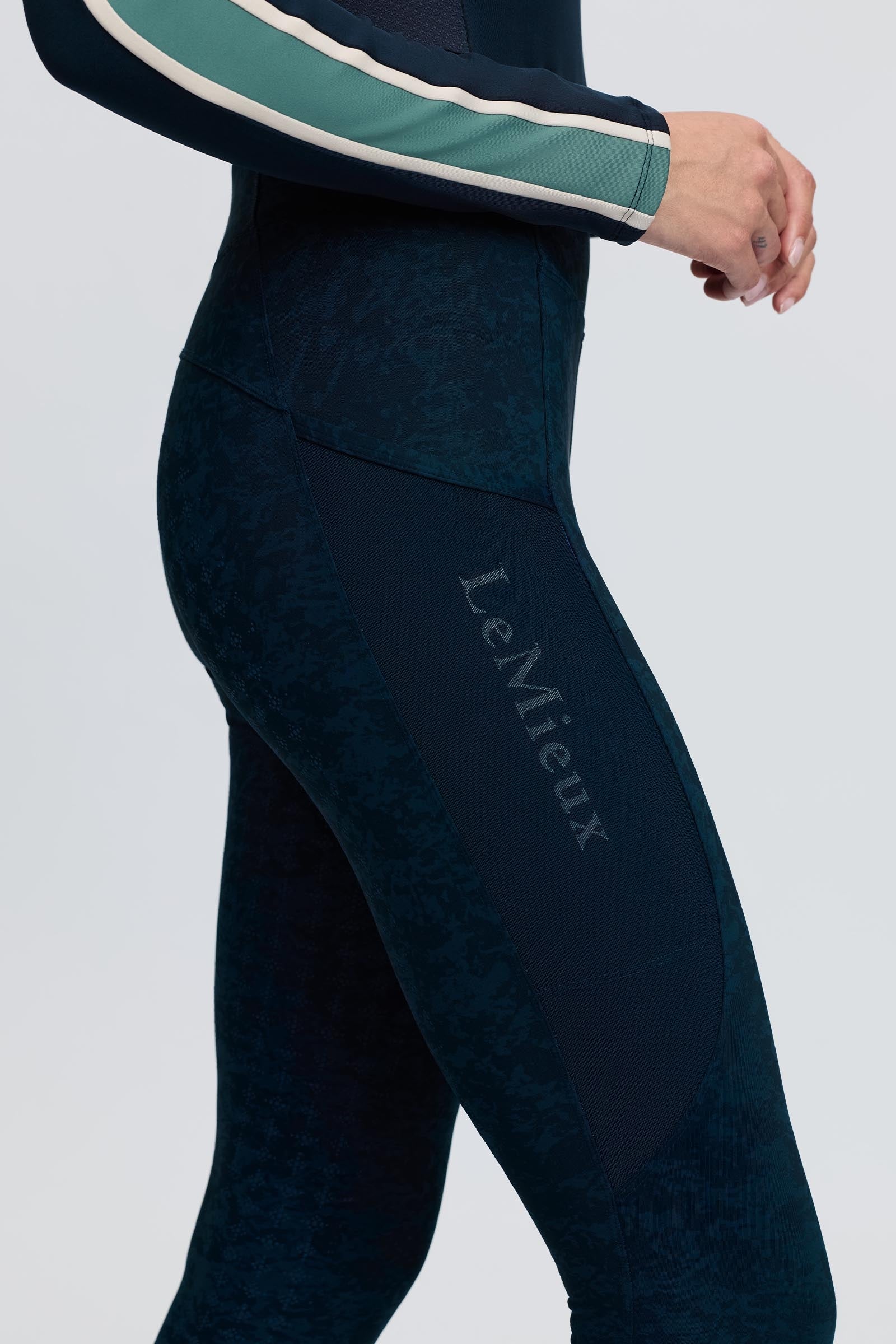LeMieux Naomi Women´s Pull On Breeches Womens Breeches
