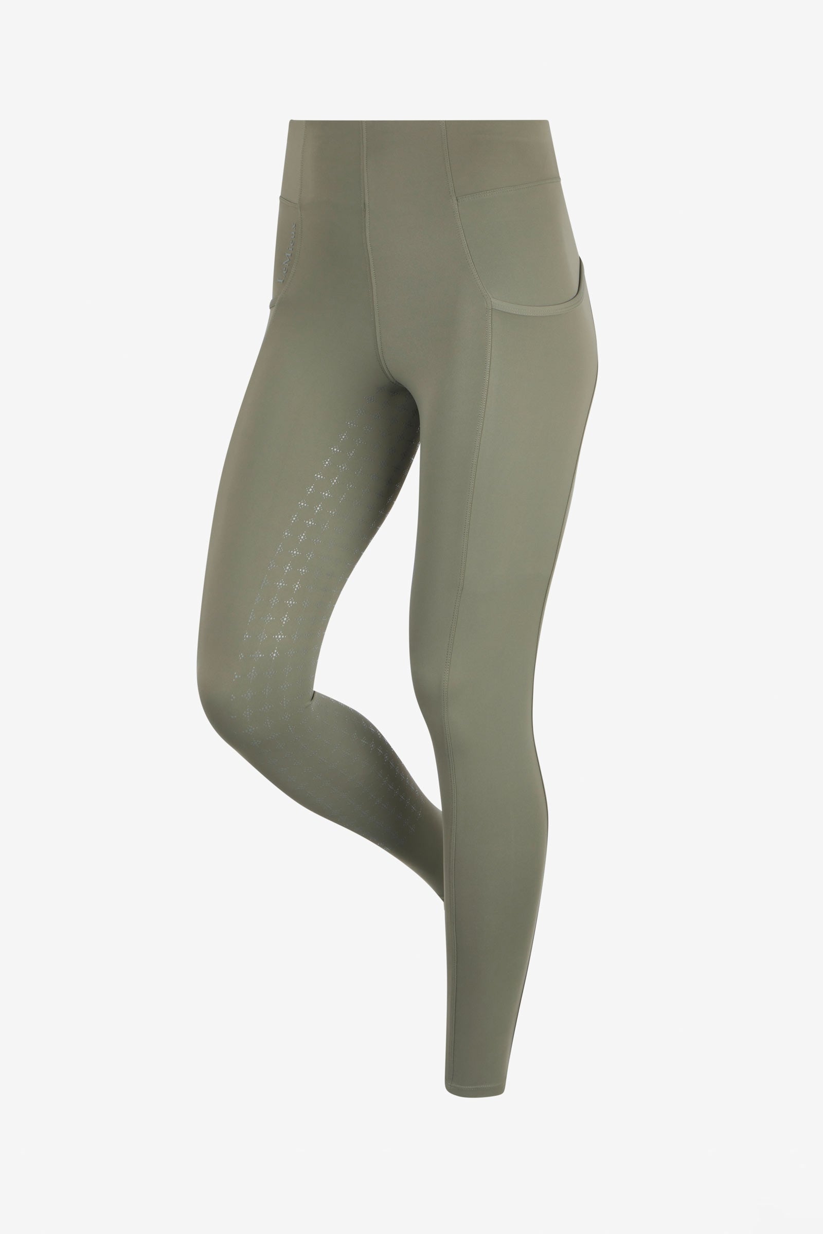 LeMieux Naomi Women´s Pull On Breeches Womens Breeches