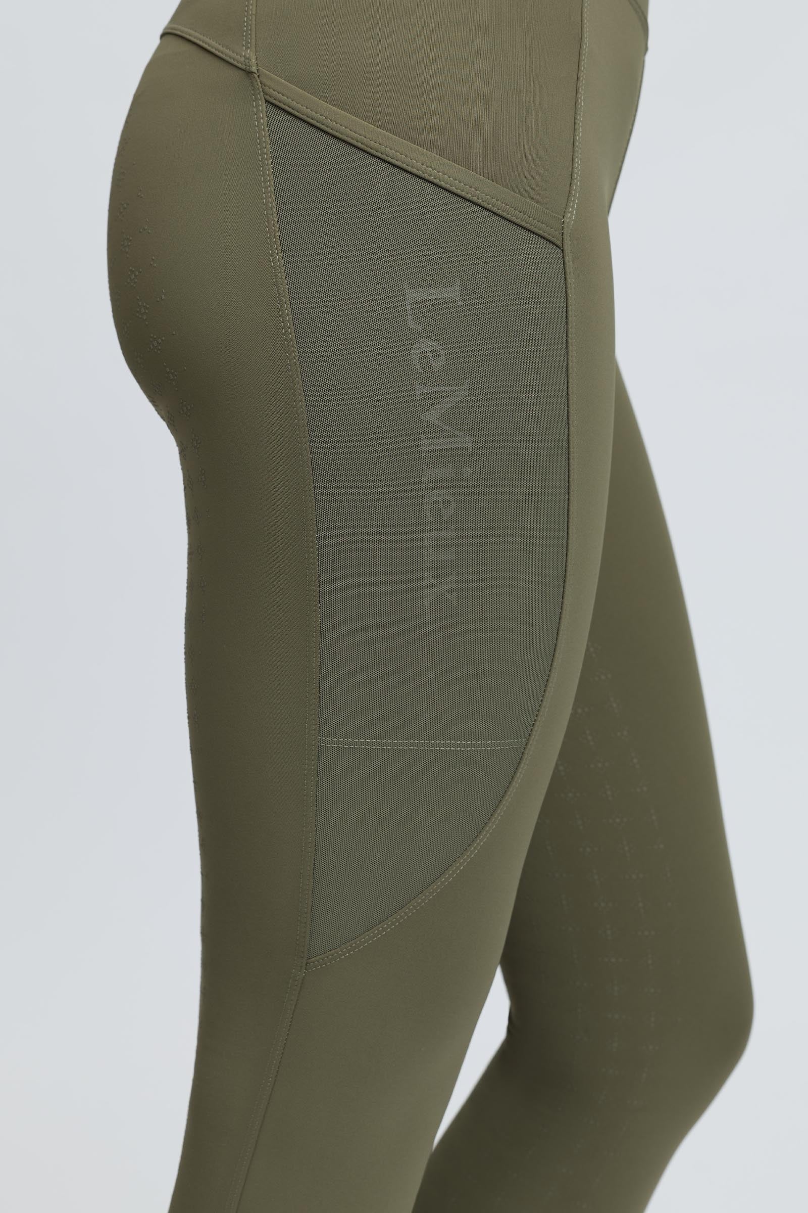 LeMieux Naomi Women´s Pull On Breeches Womens Breeches