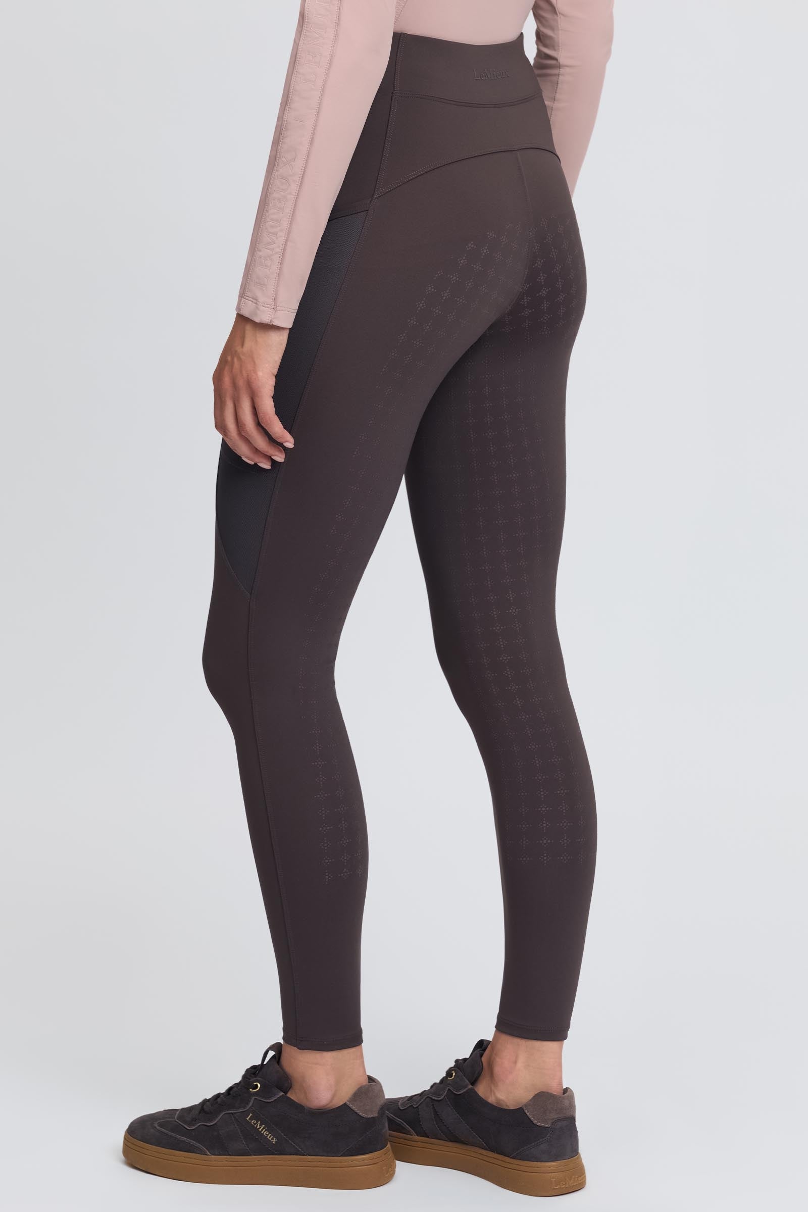 LeMieux Naomi Women´s Pull On Breeches Womens Breeches
