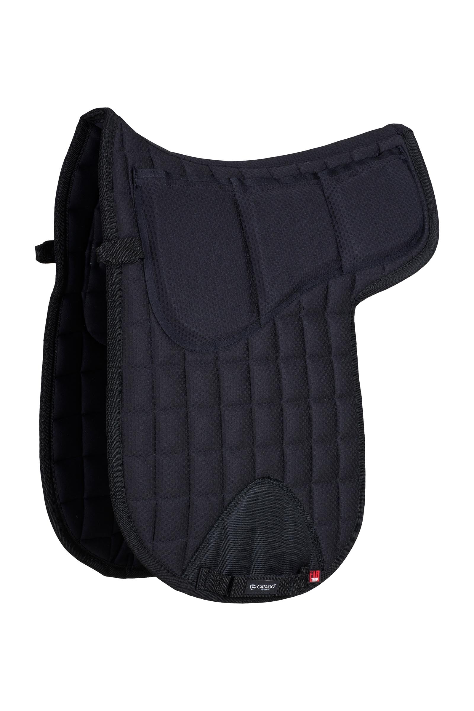 Catago FIR-Tech Corrective Icelandic Saddle Pad Mantillas