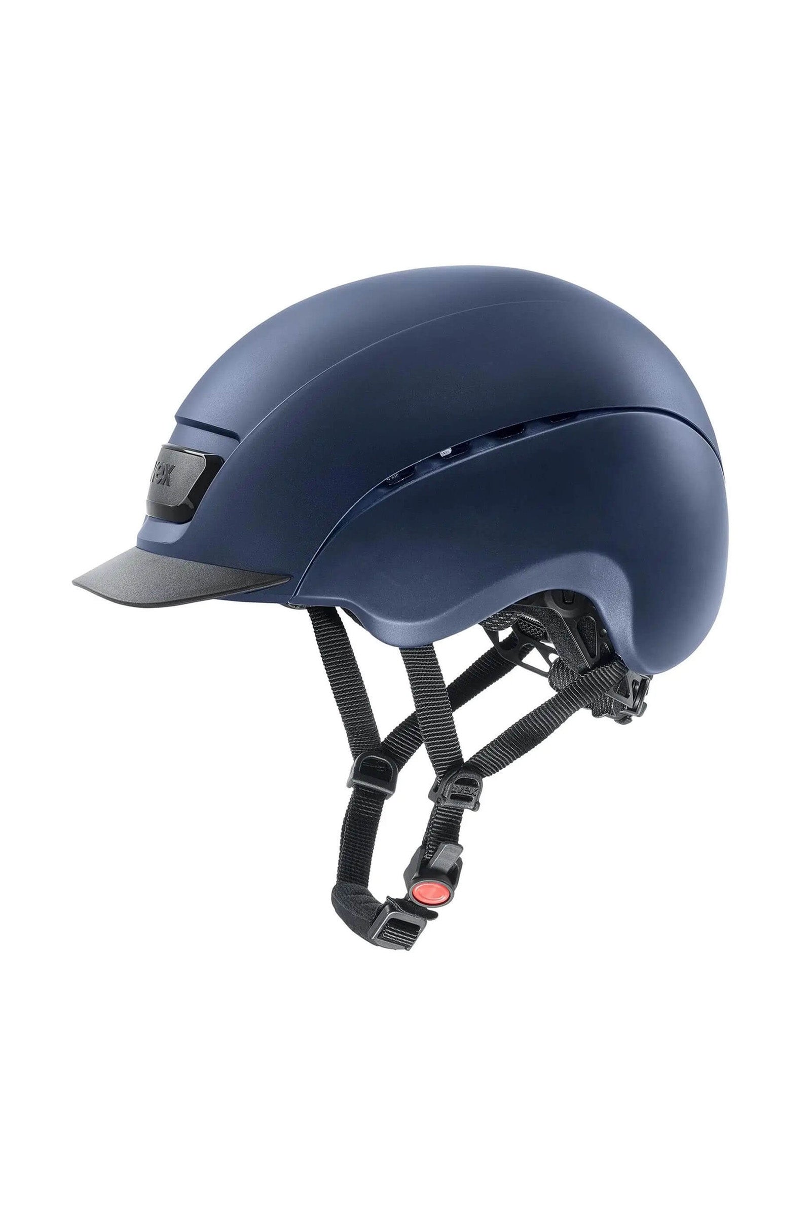 Uvex Casco Elexxion Matt Equipamiento Seguridad