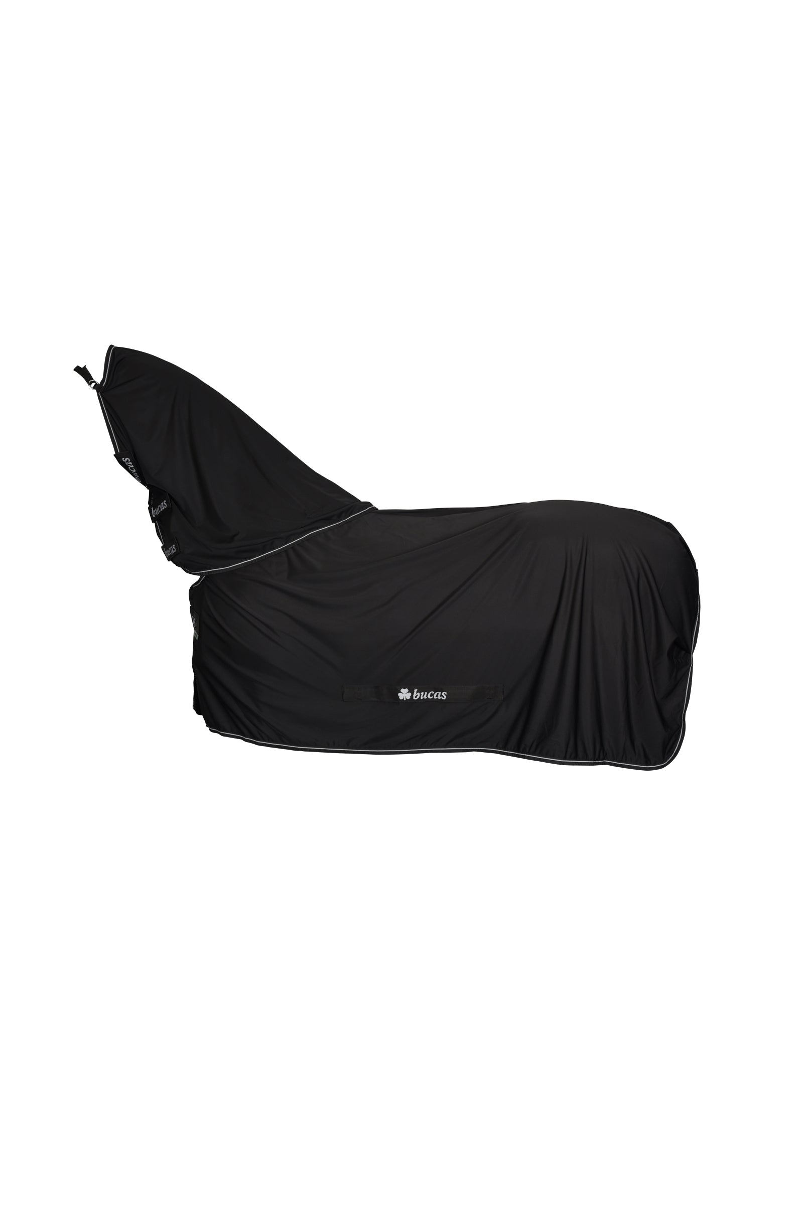 Bucas Power manta secante + conjunto cubre cuello Mantas Caballo