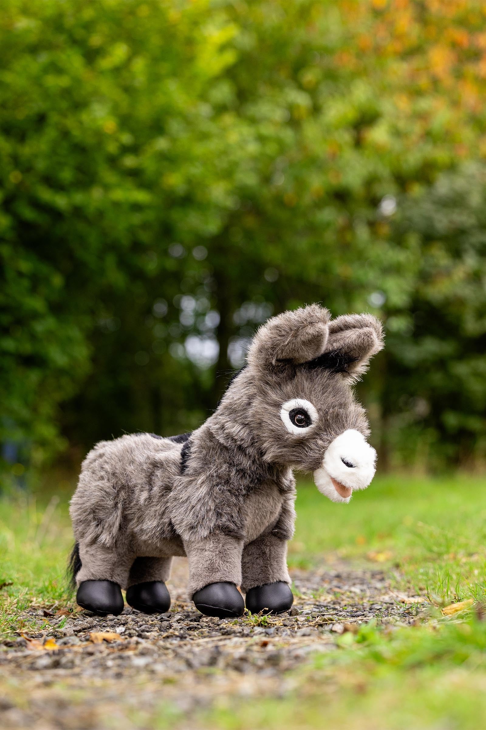 LeMieux Toy Donkey Daphne Gifts & Toys