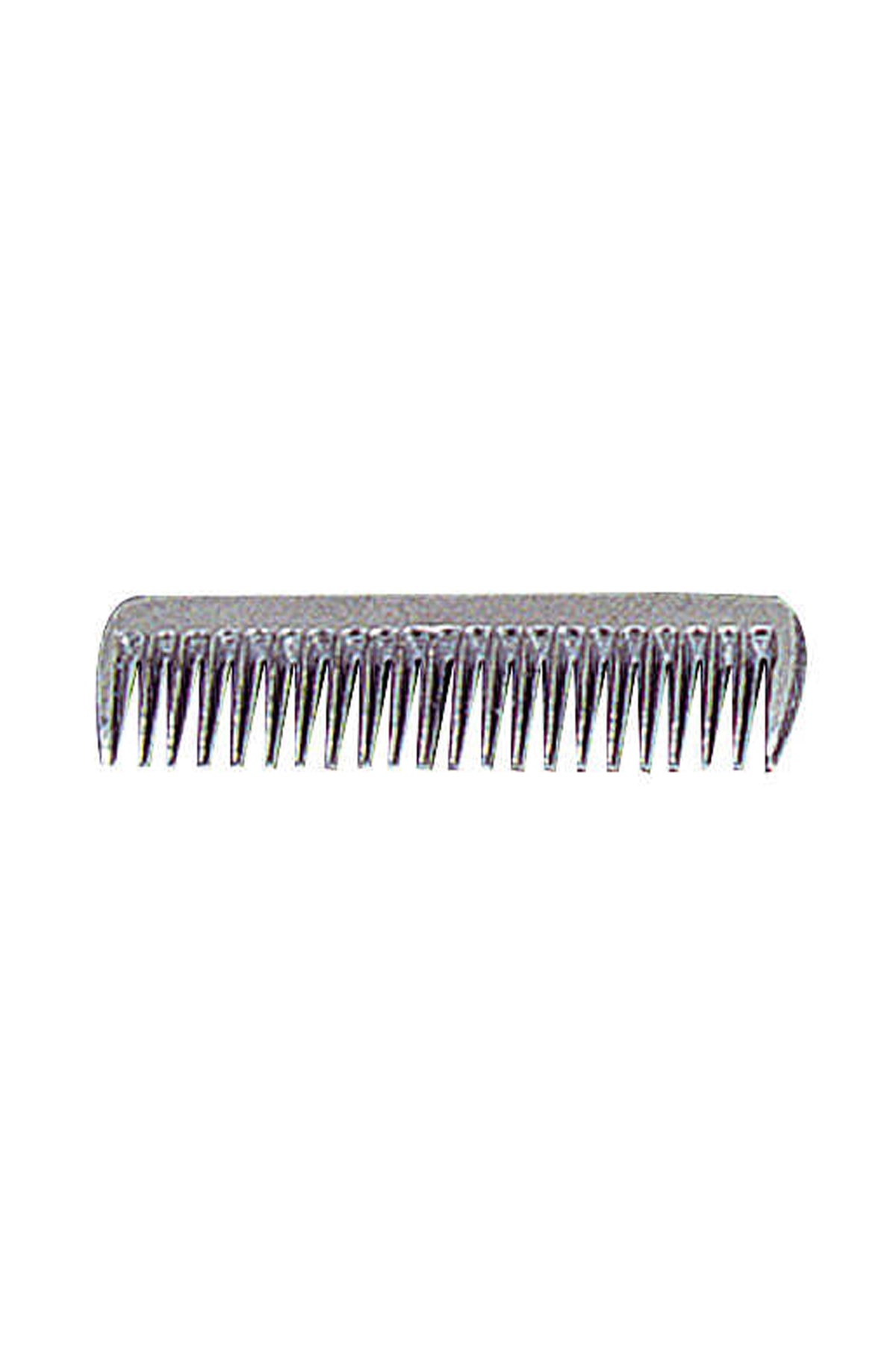 HIPPOTONIC JOCKEY aluminio peine para crin Suministros de Cepillado