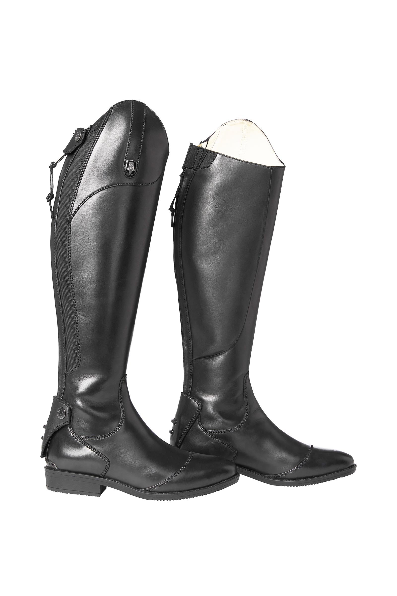 Mountain Horse Xena botas altas de equitación para mujer Calzado