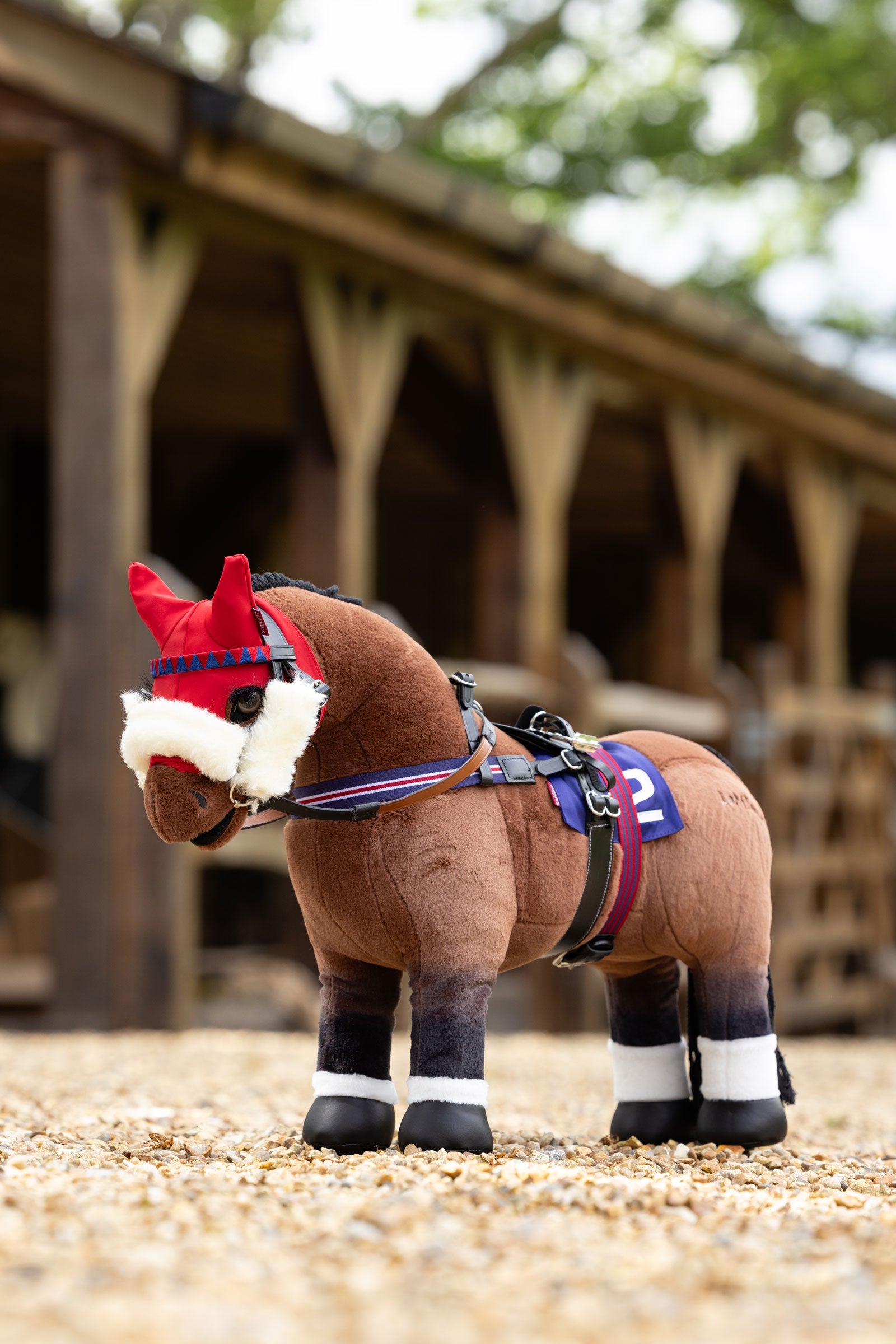 LeMieux Toy Pony Chancer Gifts & Toys