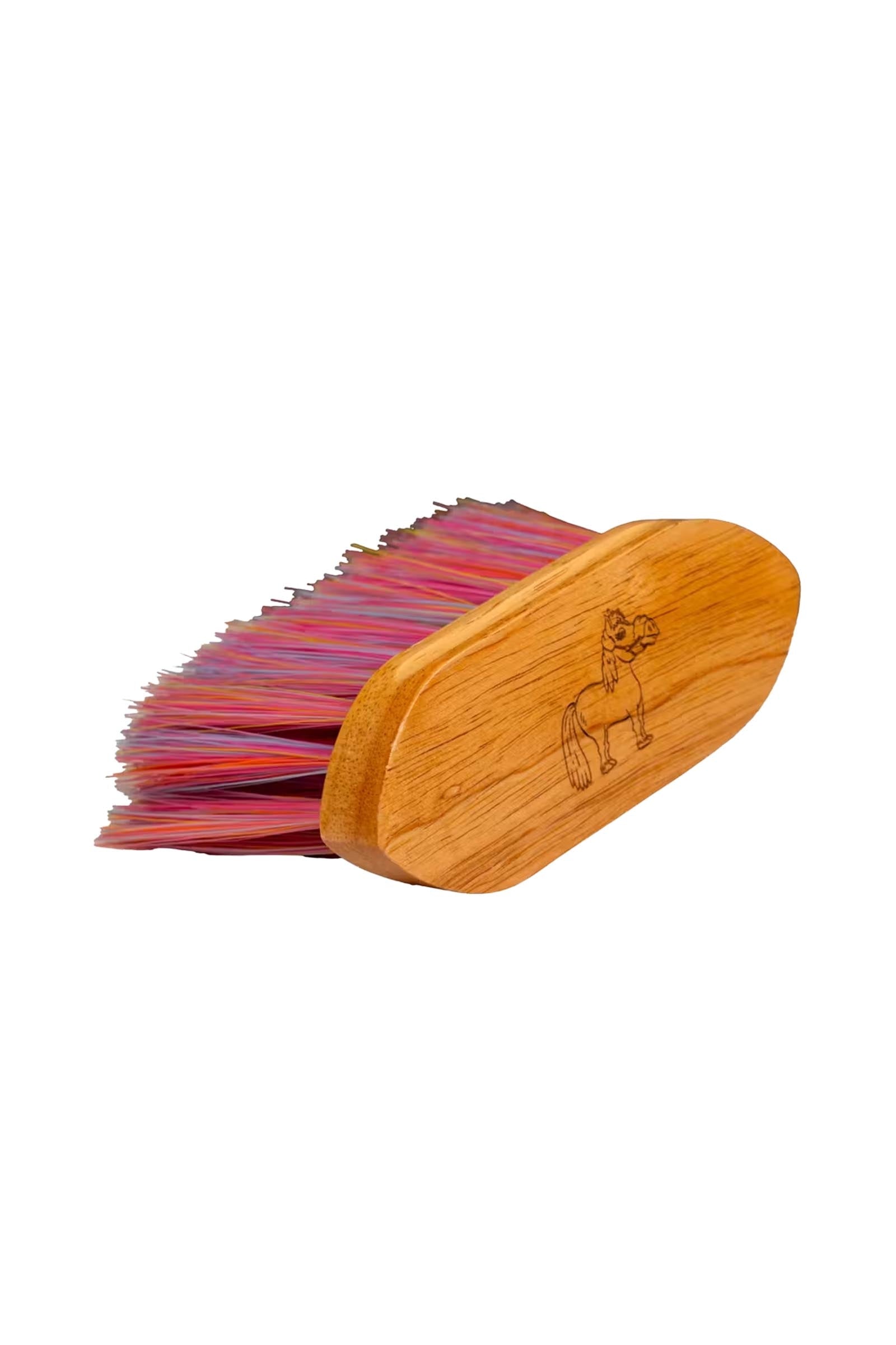 Grooming Deluxe Sammy cepillo corporal infantil Unicorn Suministros de Cepillado