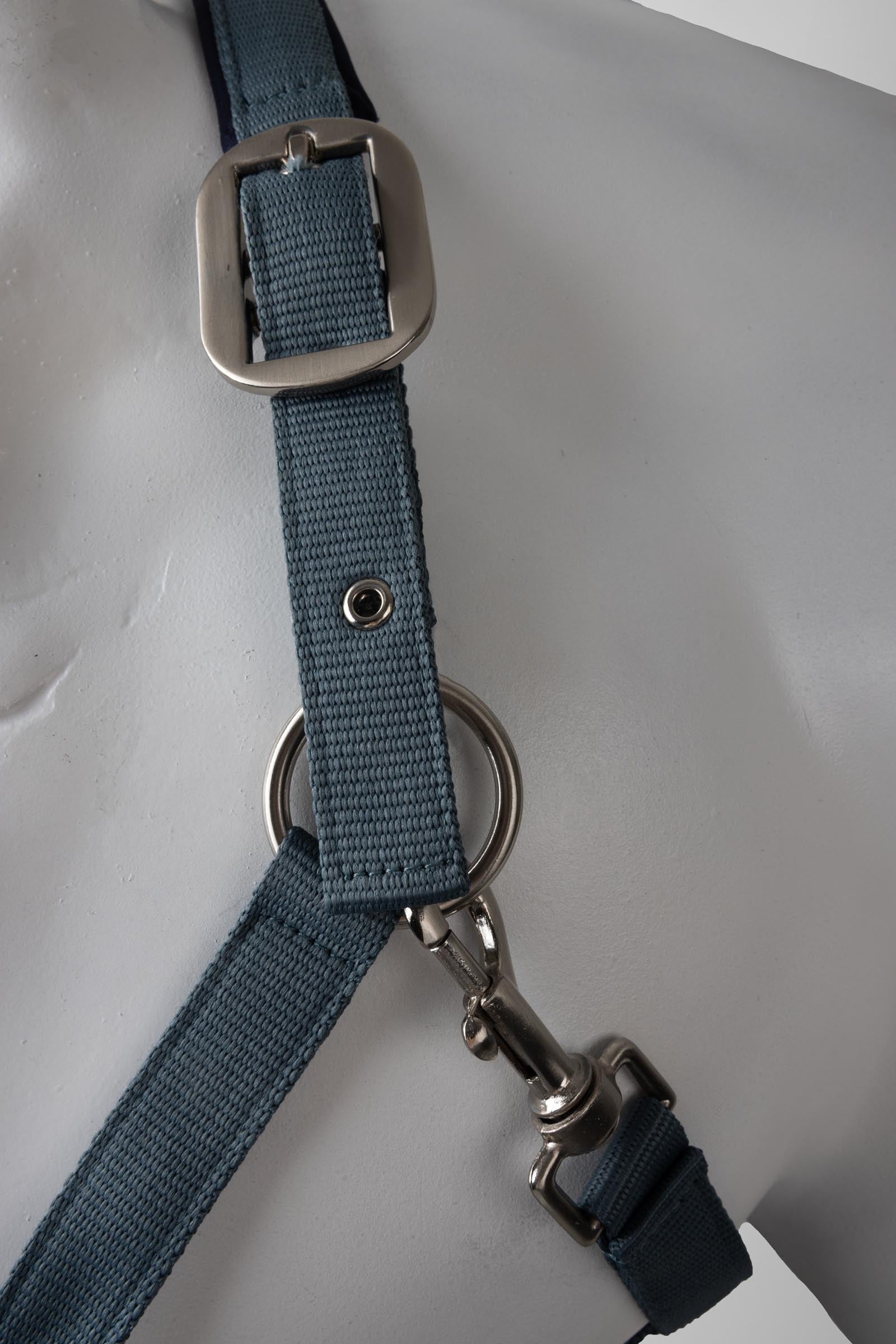 Horze Lucca Headcollar & Lead Rope Set Halters & Leads