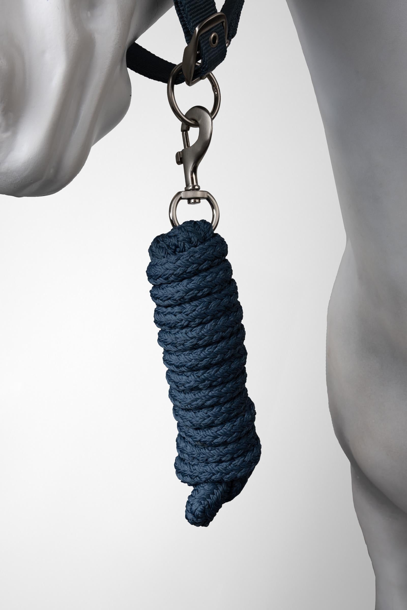 Horze Lucca Headcollar & Lead Rope Set Halters & Leads