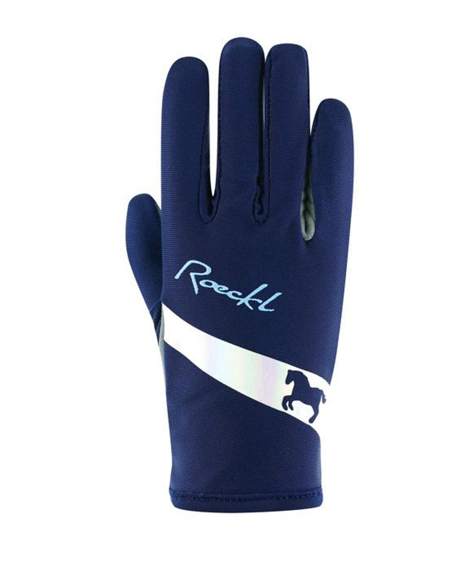 Roeckl Kapriole Kids´ Riding Gloves Kids Apparel
