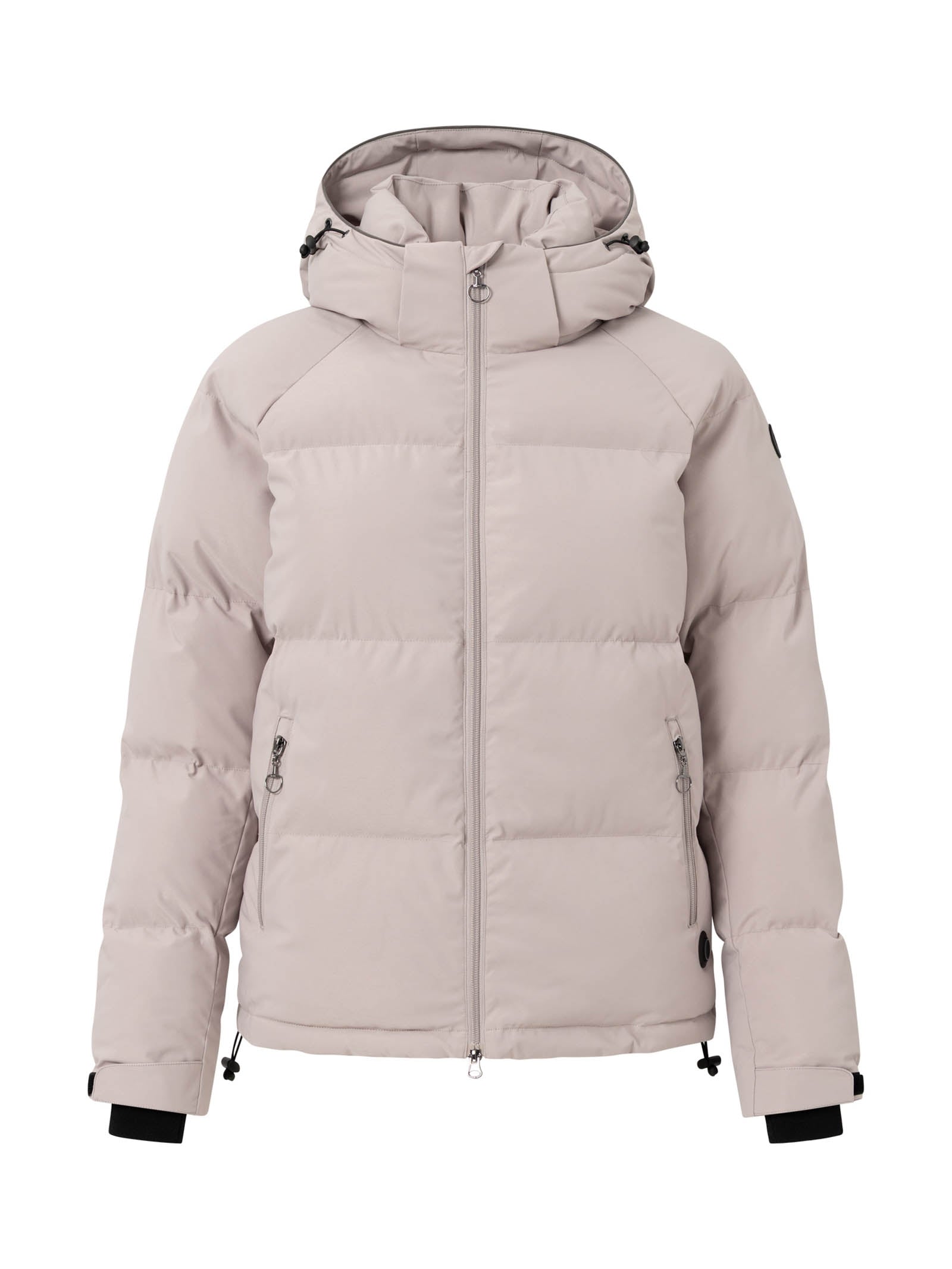 Horze Dina Women's Heated Padded Jacket Women’s Riding Clothing