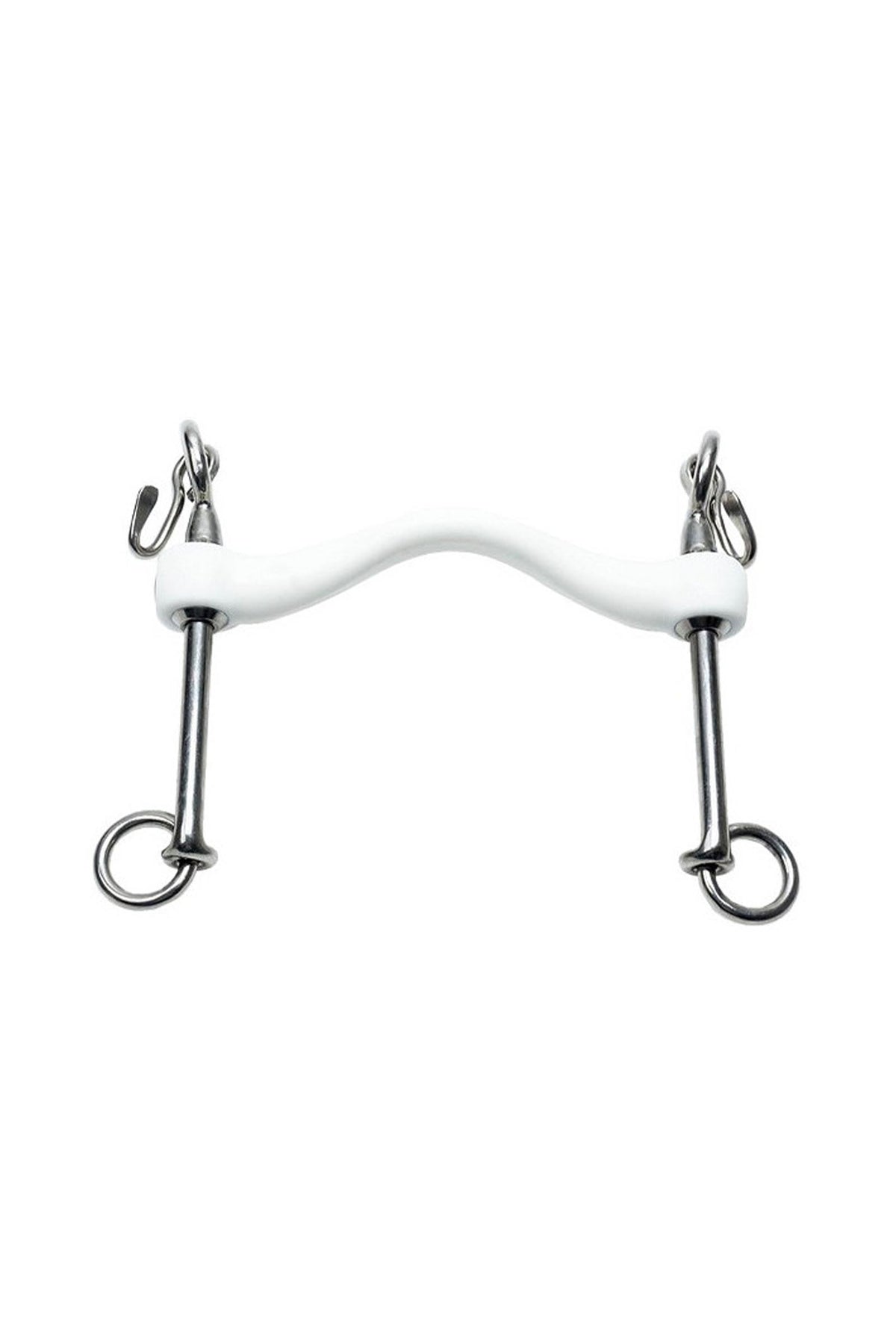Trust Equestrian Sense Kandar Medium Port Filetes y Bocados