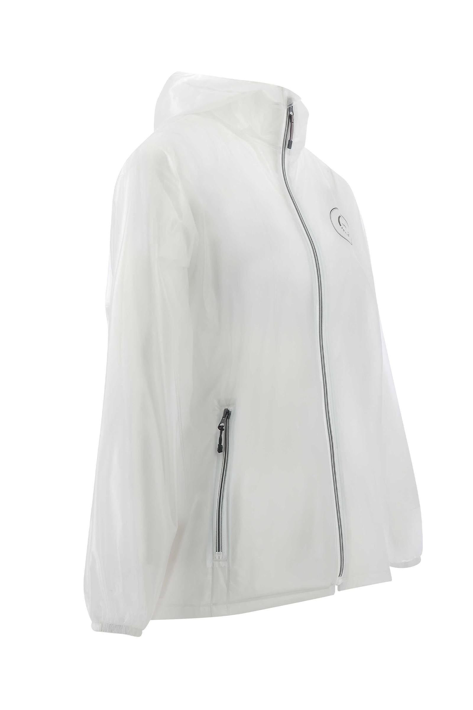 Equi Theme EQUITHÈME Originals Saigon Women´s Raincoat Women’s Riding Clothing