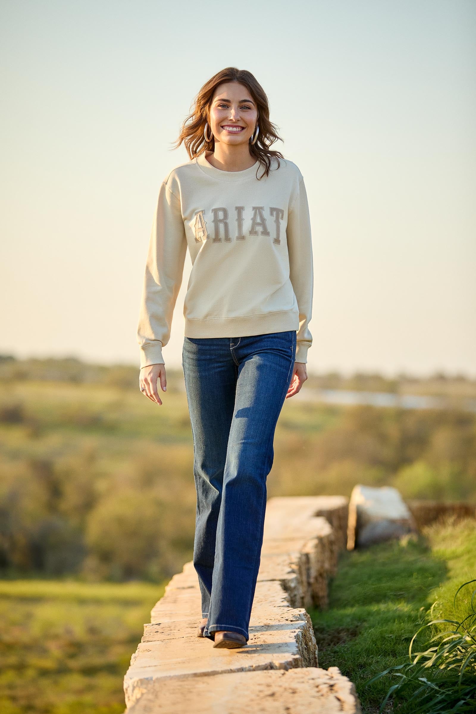 Lifestyle shot 1