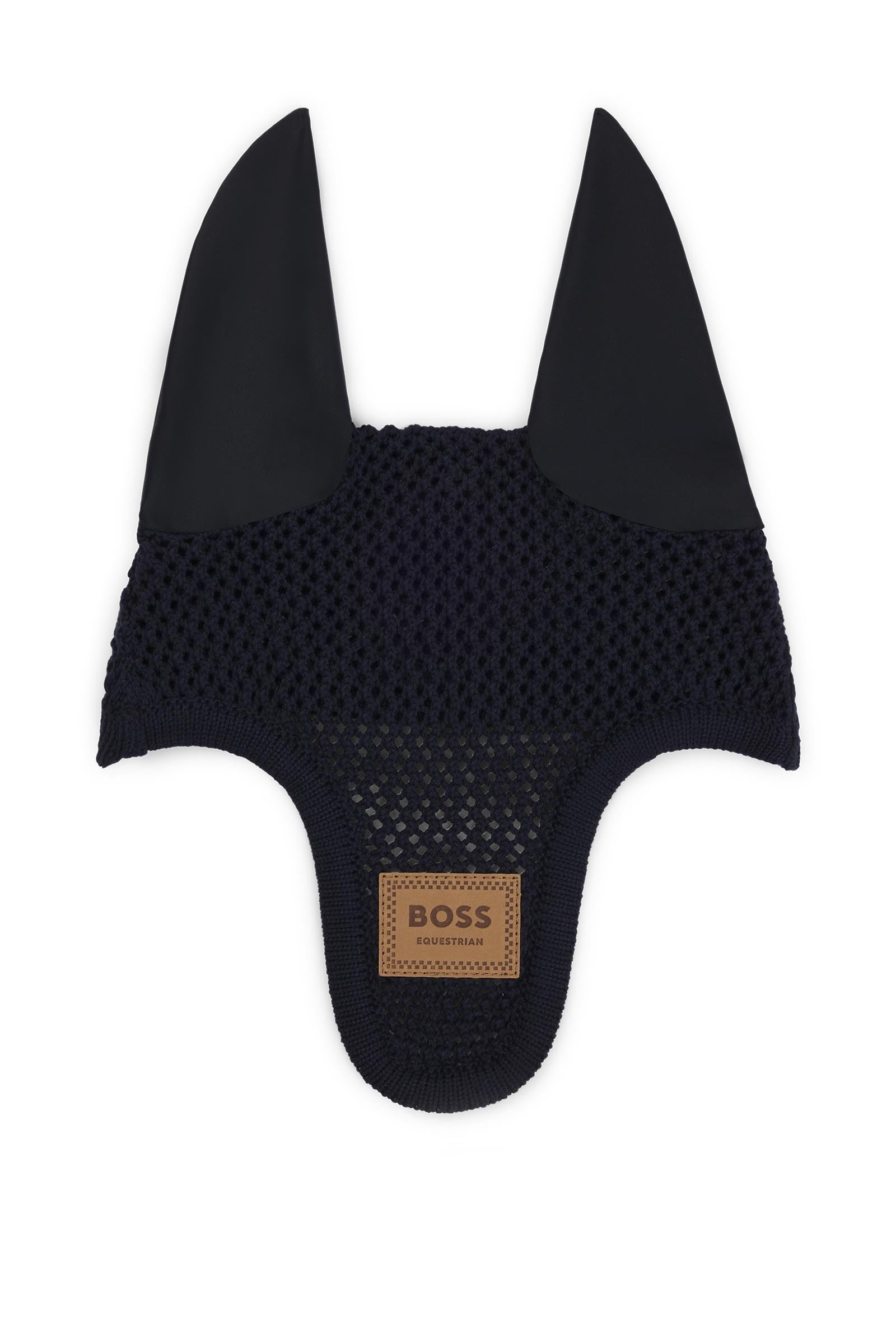 Boss Monochrome Orejeras Mantillas