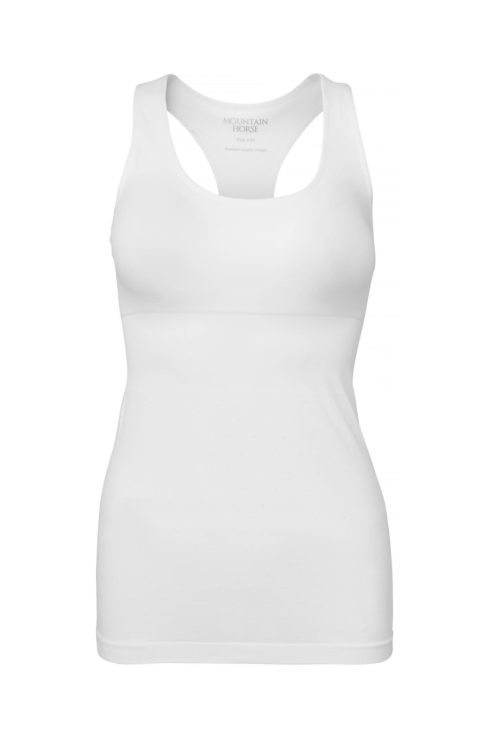 Mountain Horse Adore Bra Tank Top Ropa Mujer