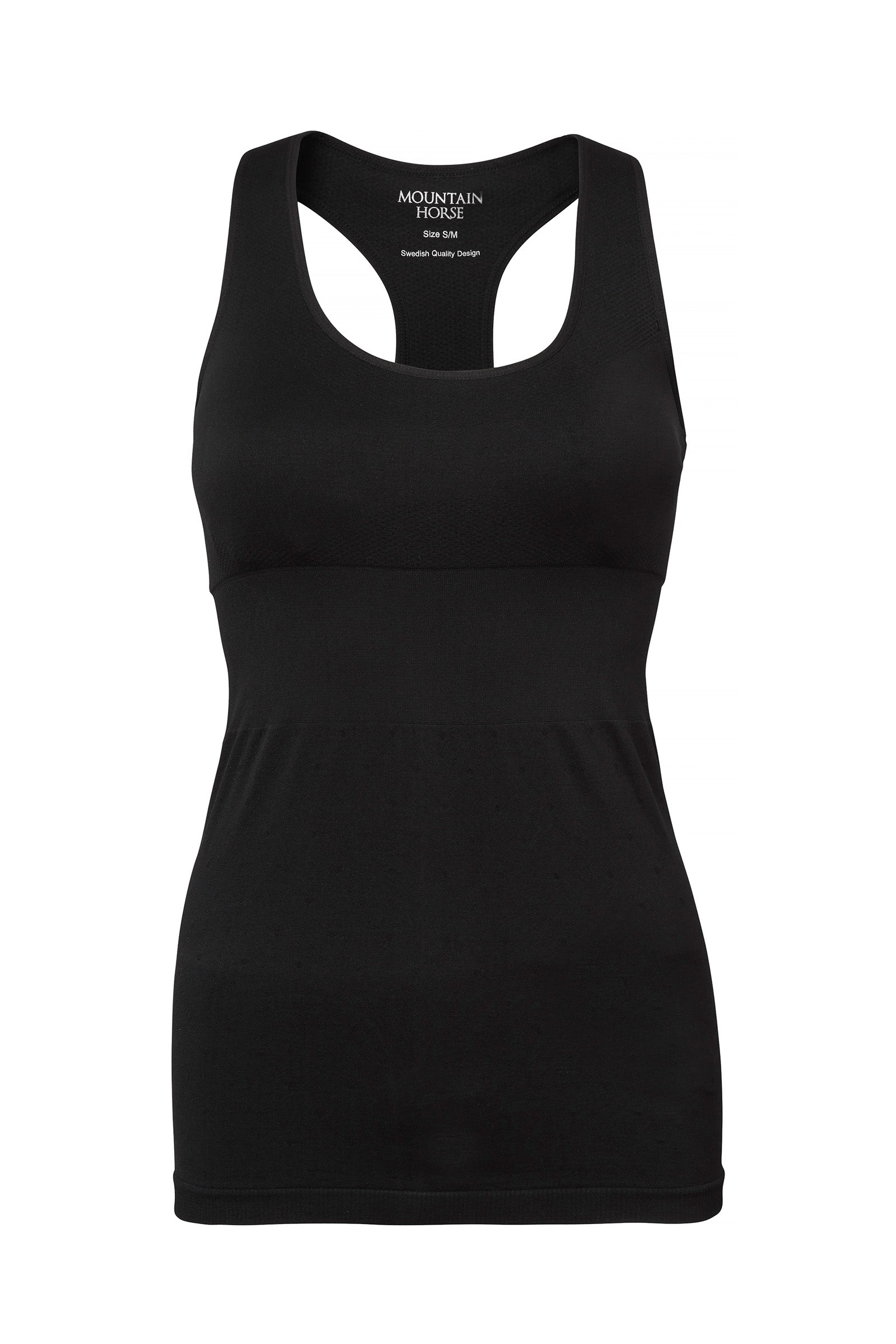 Mountain Horse Adore Bra Tank Top Ropa Mujer