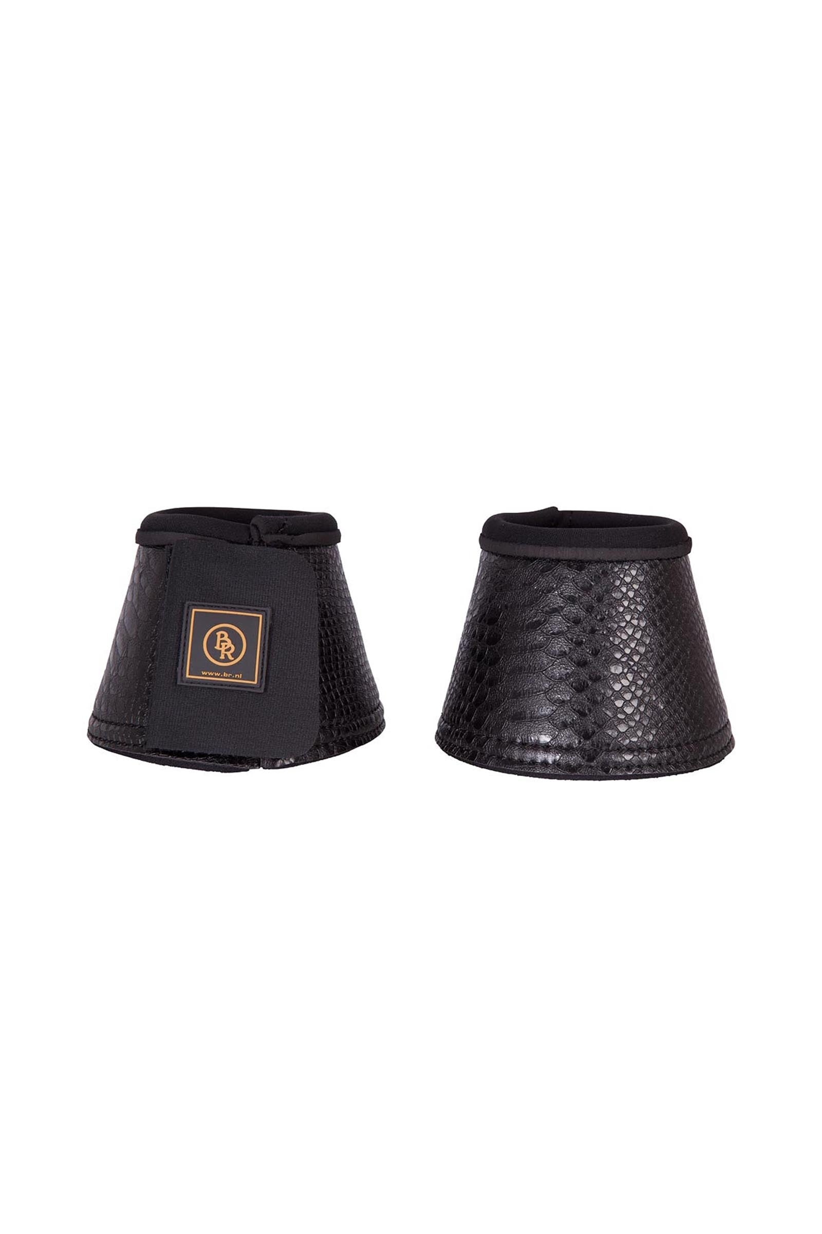 BR Pro Max Croco campanas antialcance Leg & Hoof Protection
