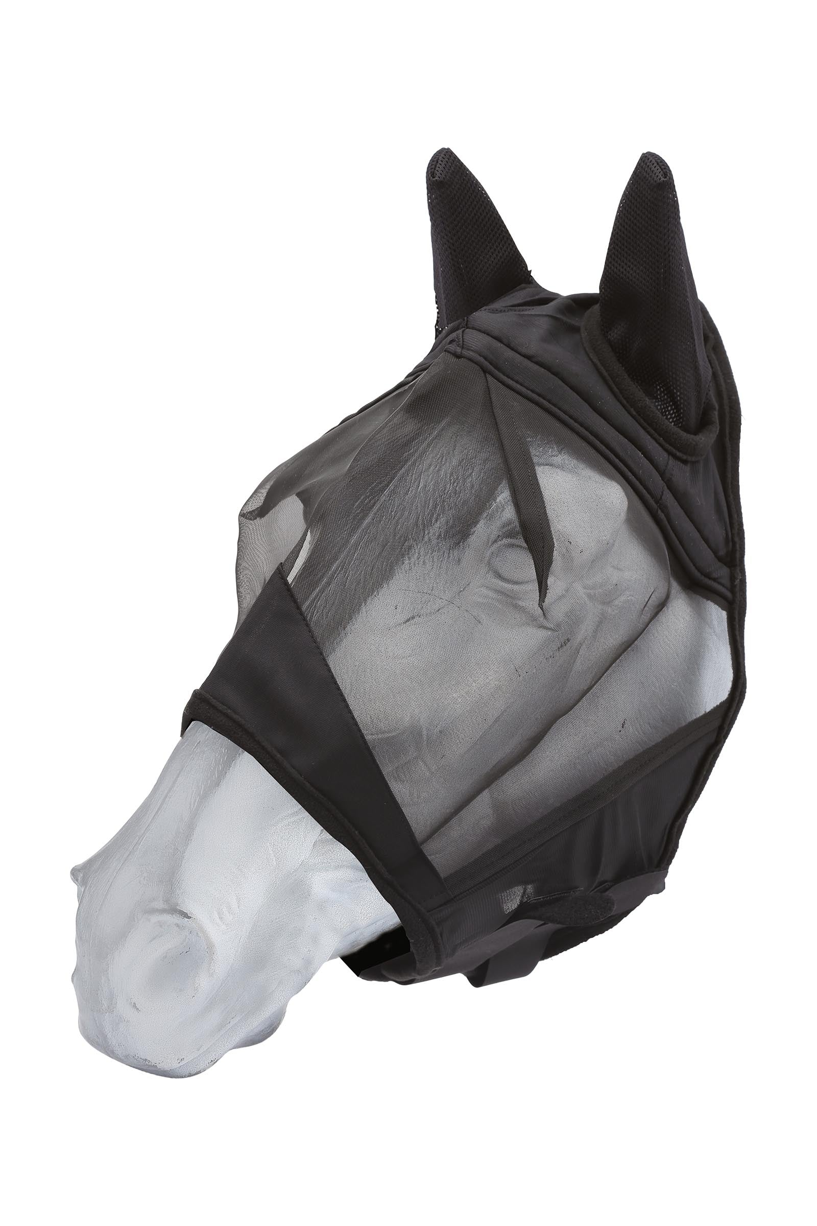 Horse Guard HorseGuard UV-Protection Fly Mask Protección Antimoscas para Caballos