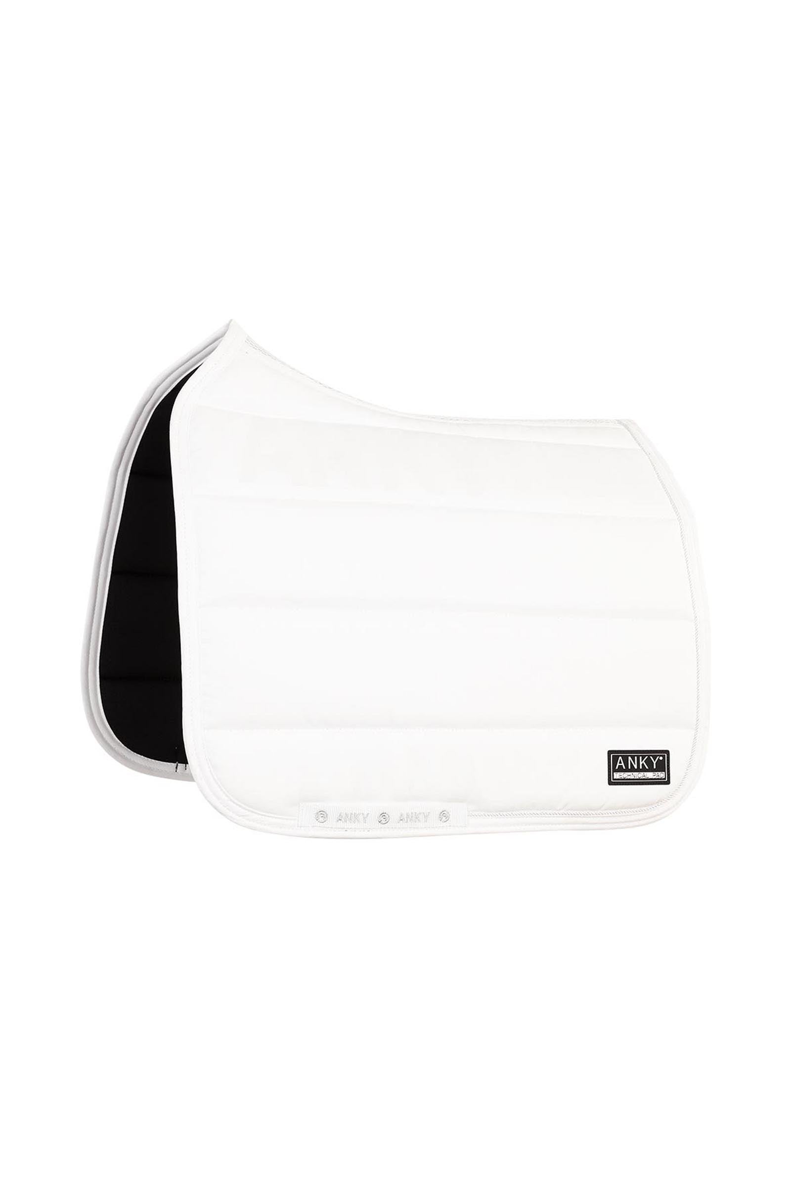Anky ANKY Anatomic Tech Dressage Saddle Pad Mantillas