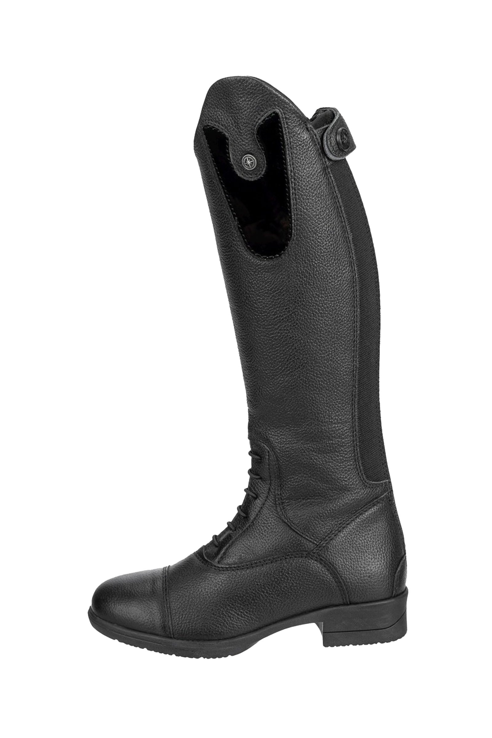 Suedwind Footwear Nova Kids Convertible Patches Riding Boots & Riding Shoes