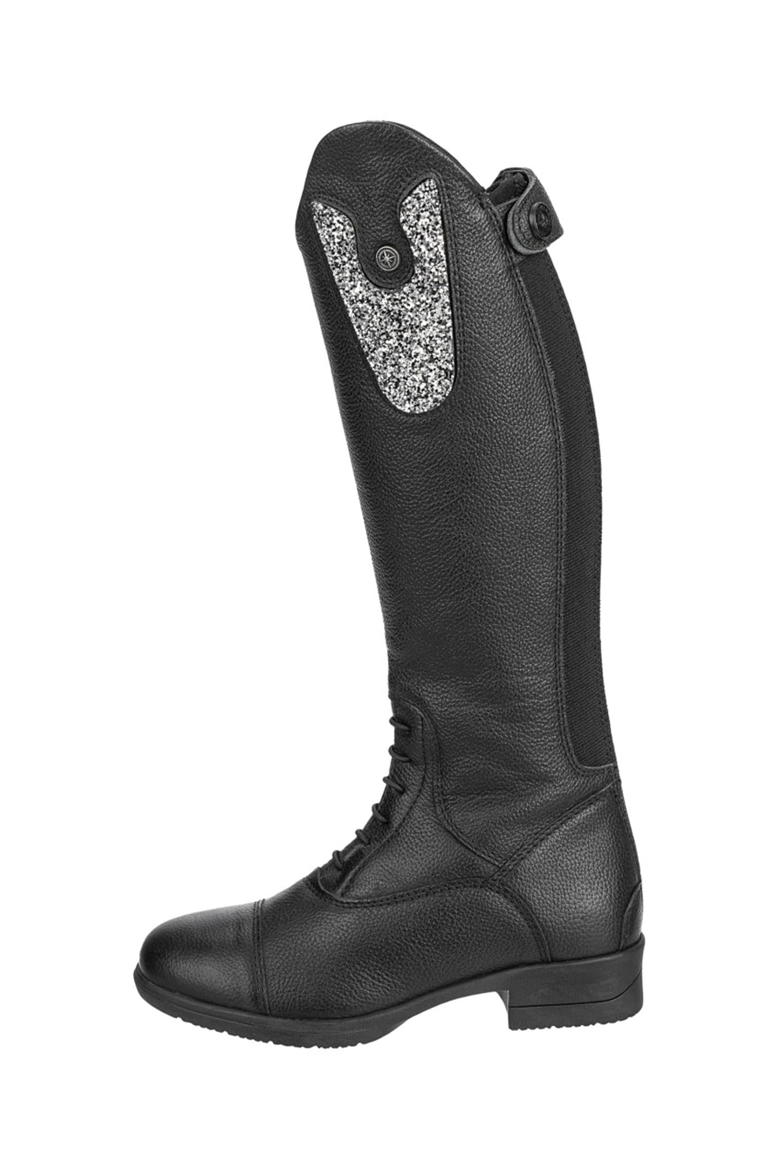 Suedwind Footwear Nova Kids Convertible Patches Riding Boots & Riding Shoes