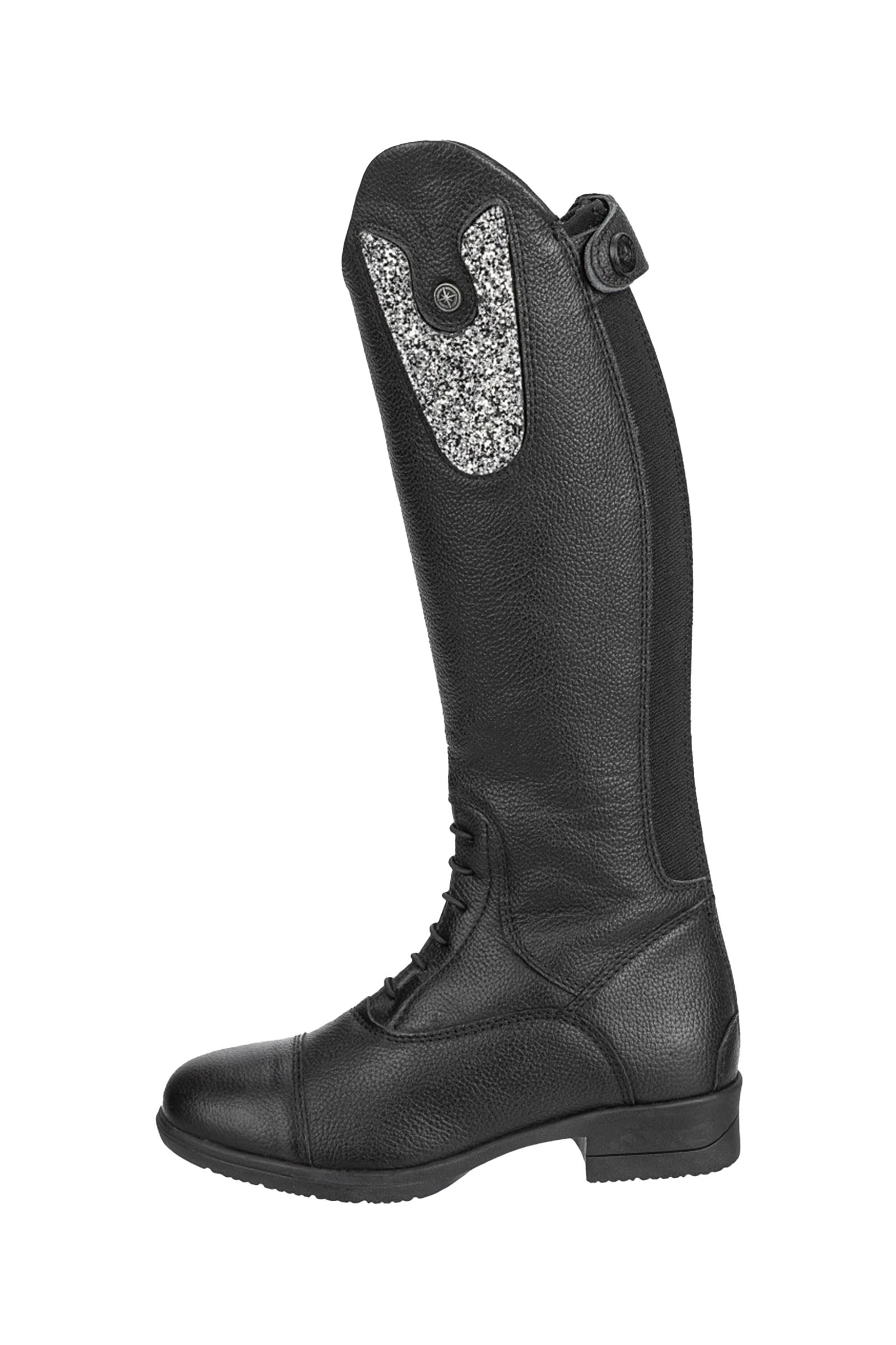 Suedwind Footwear Nova Kids Convertible Patches Riding Boots & Riding Shoes