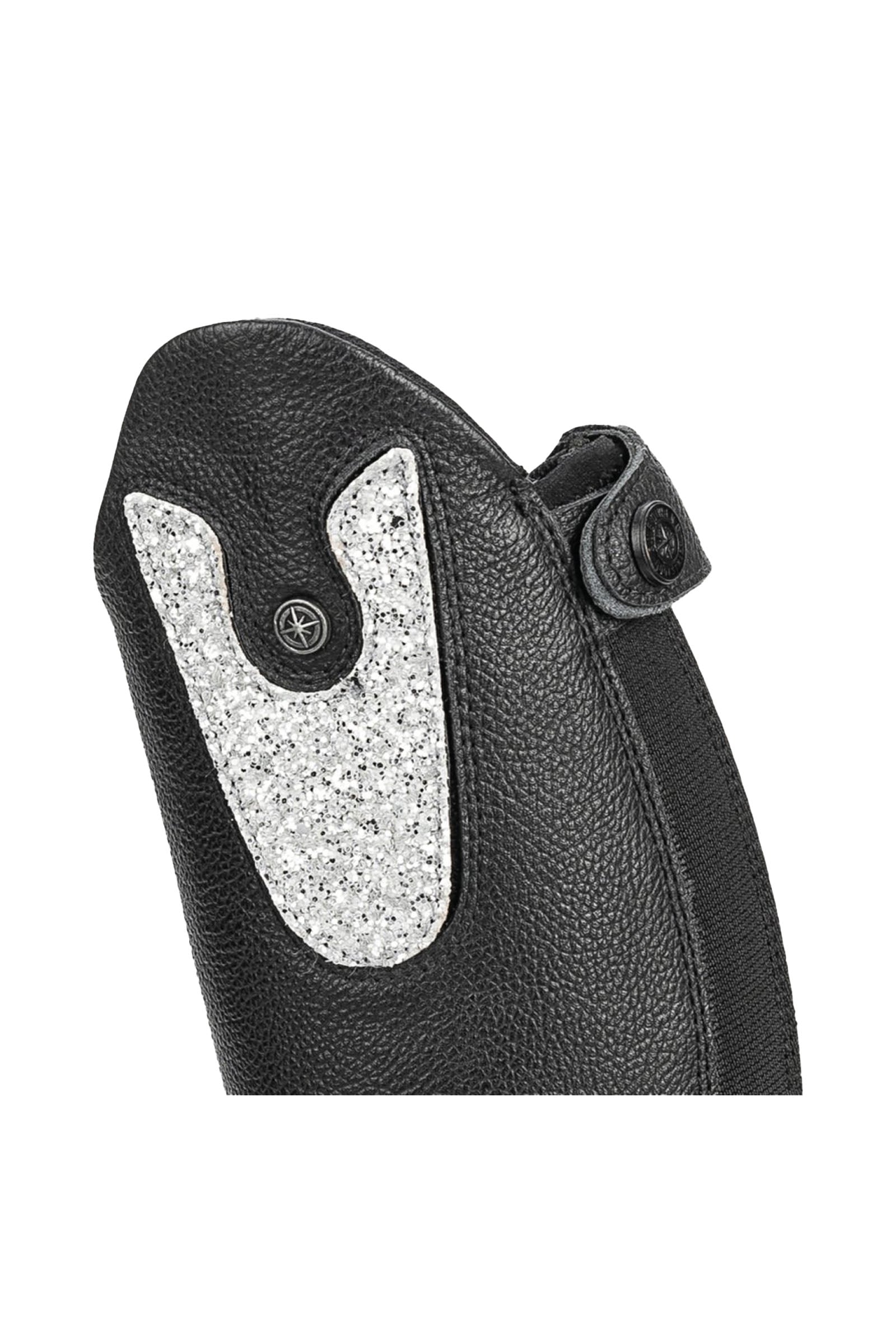 Suedwind Footwear Nova Kids Convertible Patches Riding Boots & Riding Shoes