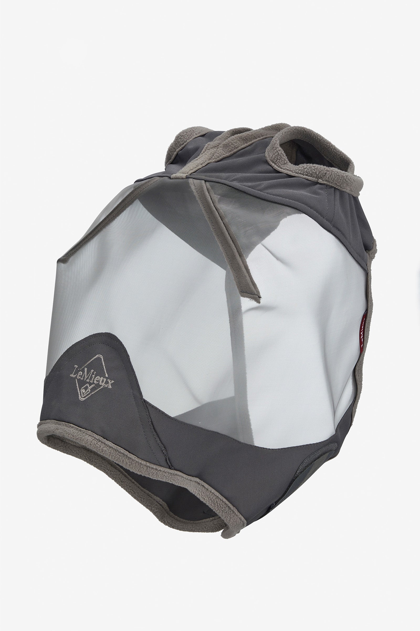LeMieux ArmourShield Pro Standard Máscara Anti-Moscas Protección Antimoscas para Caballos