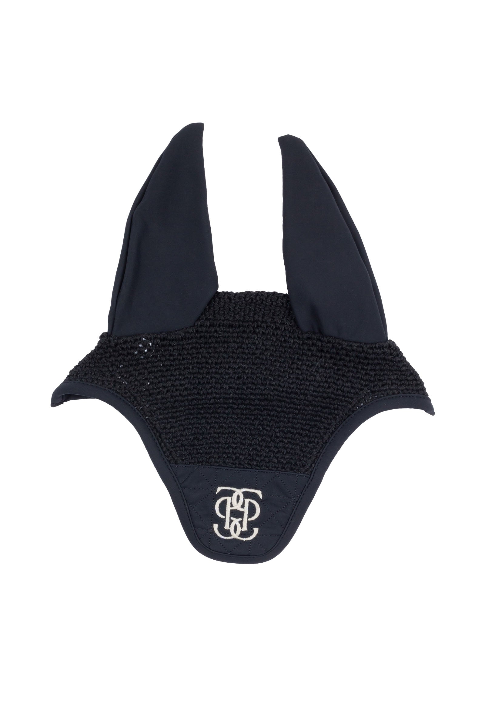 PS of Sweden Diamond Quilt Ear Bonnet Saddle Pads