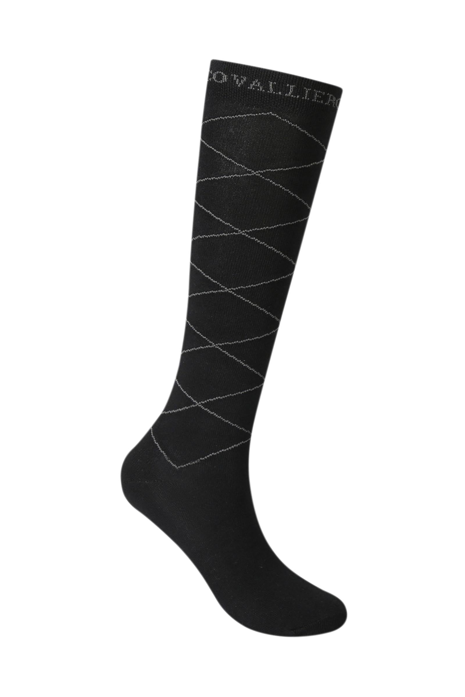Covalliero Classic Calcetines de Equitación Calcetines