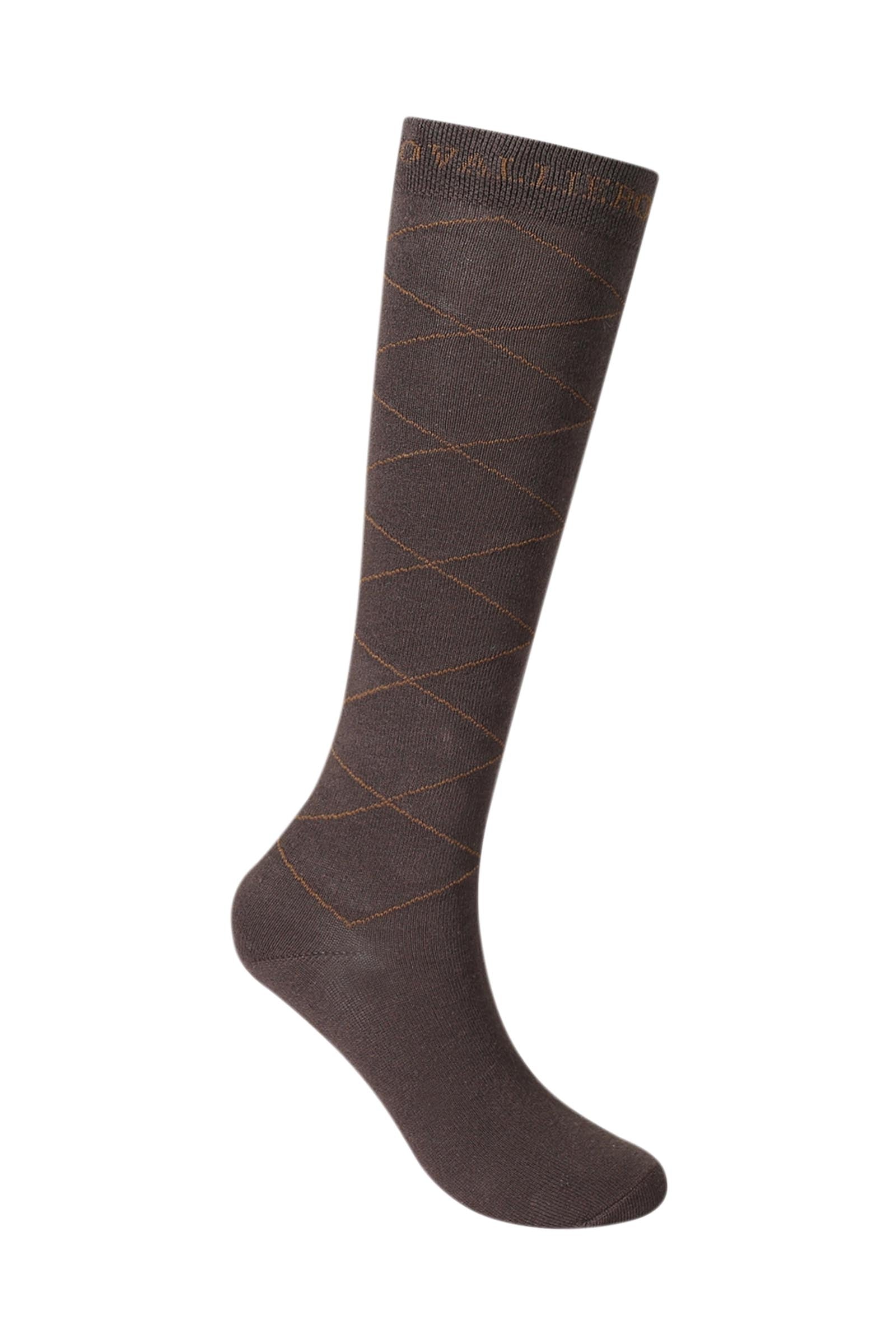 Covalliero Classic Knee Socks Socks