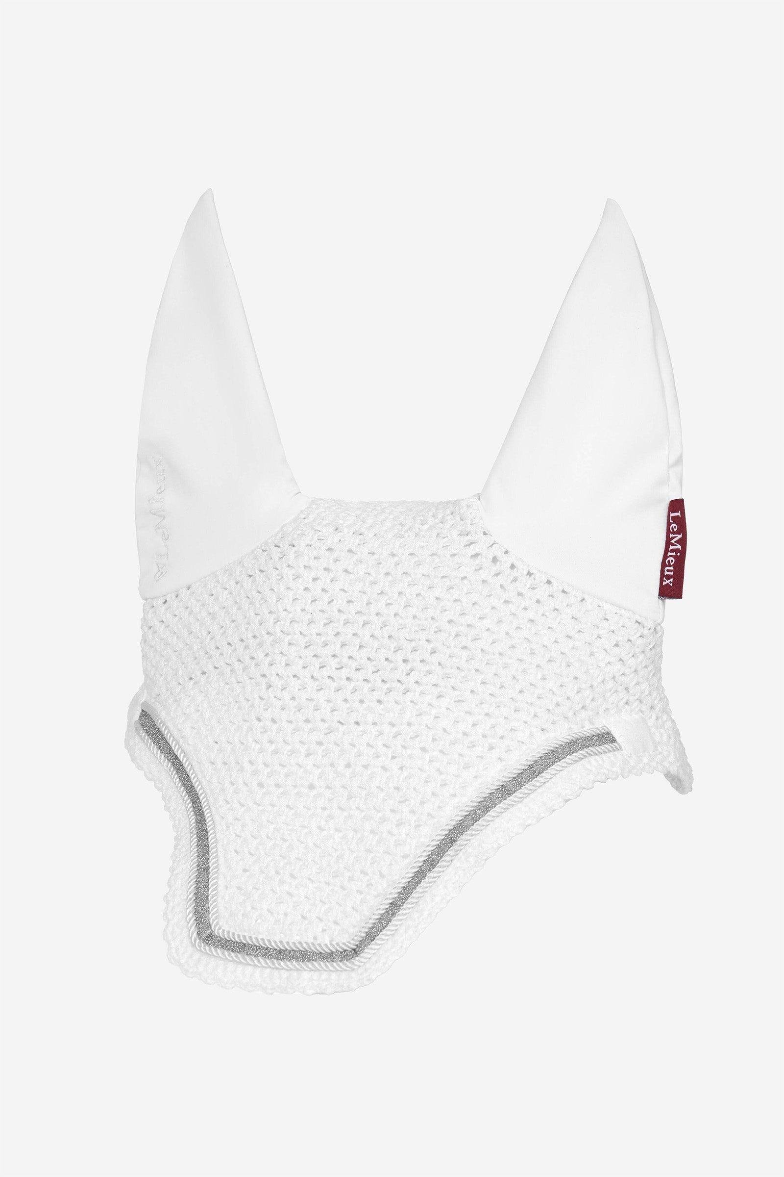 LeMieux Orejeras Crystal Mantillas