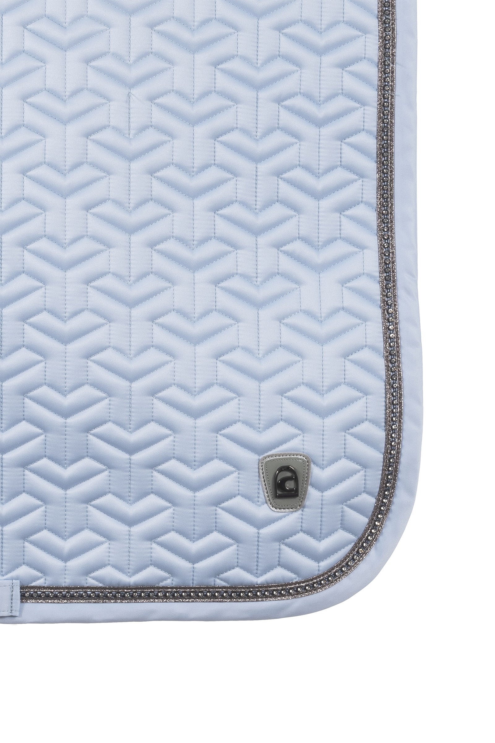 Cavallo CavalCool Comfort Dressage Saddle Pad Saddle Pads