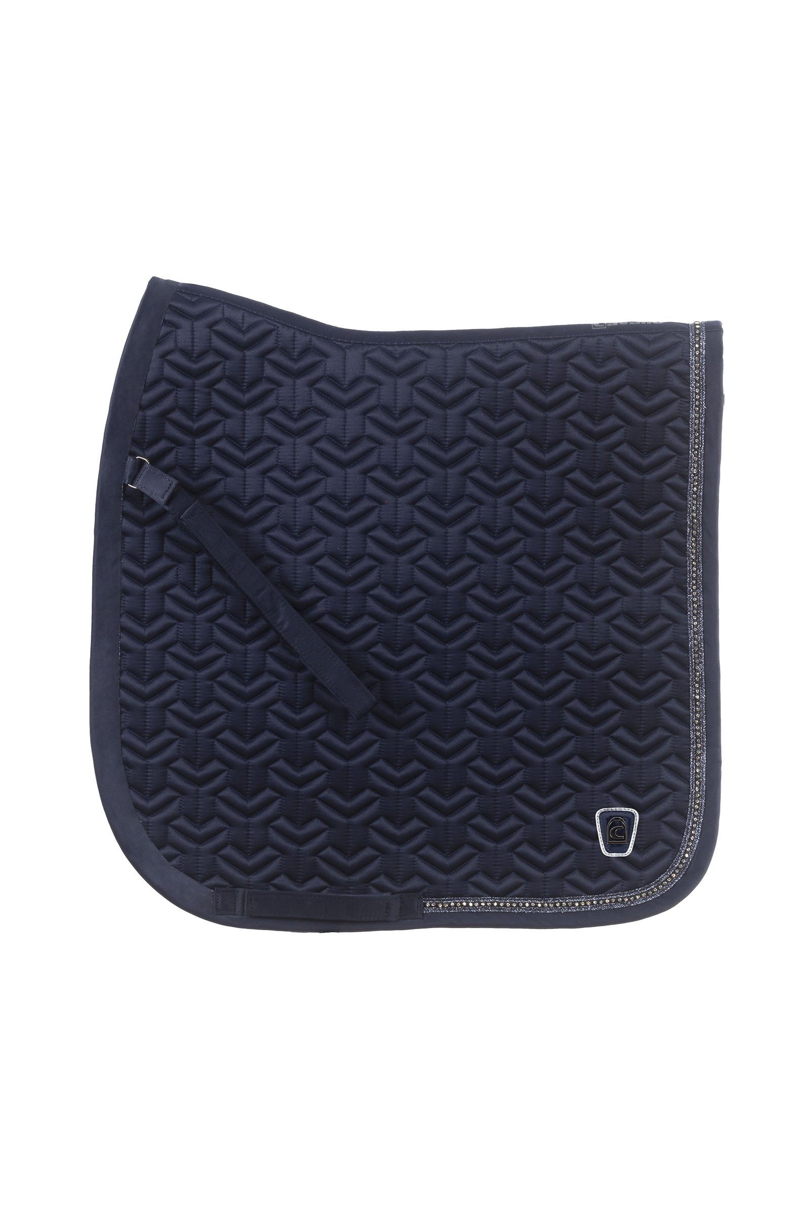 Cavallo CavalCool Comfort Dressage Saddle Pad Saddle Pads
