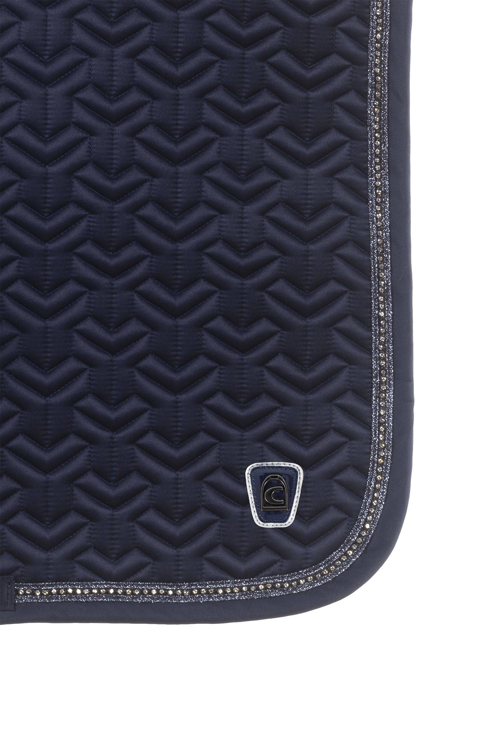 Cavallo CavalCool Comfort Dressage Saddle Pad Saddle Pads