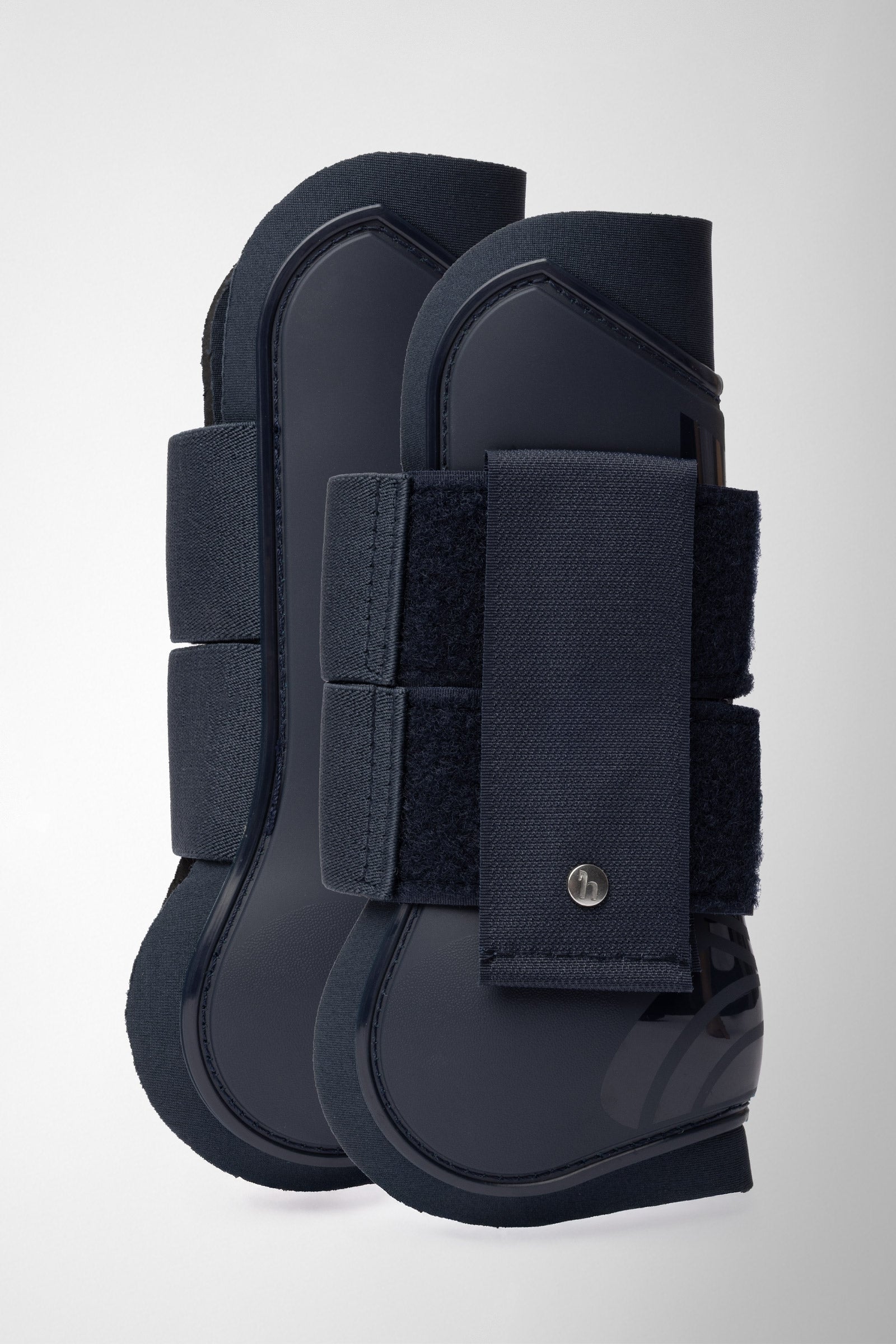 Horze Panache Protectores Tendon Leg Protection & Hoof Protection for Horses